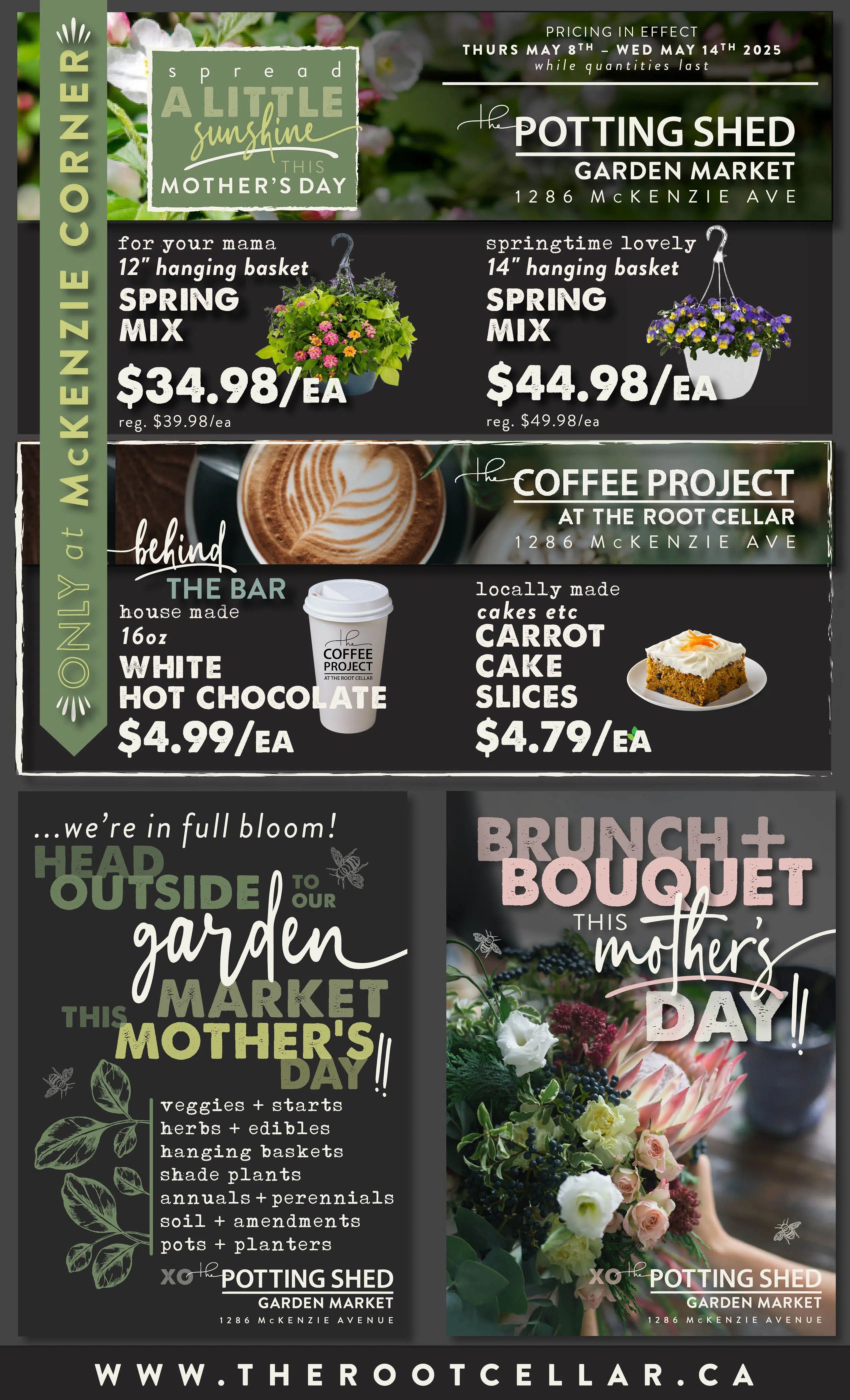 The Root Cellar - Weekly Flyer Specials - Valid from May 8 to 14, 2025 - Page 6