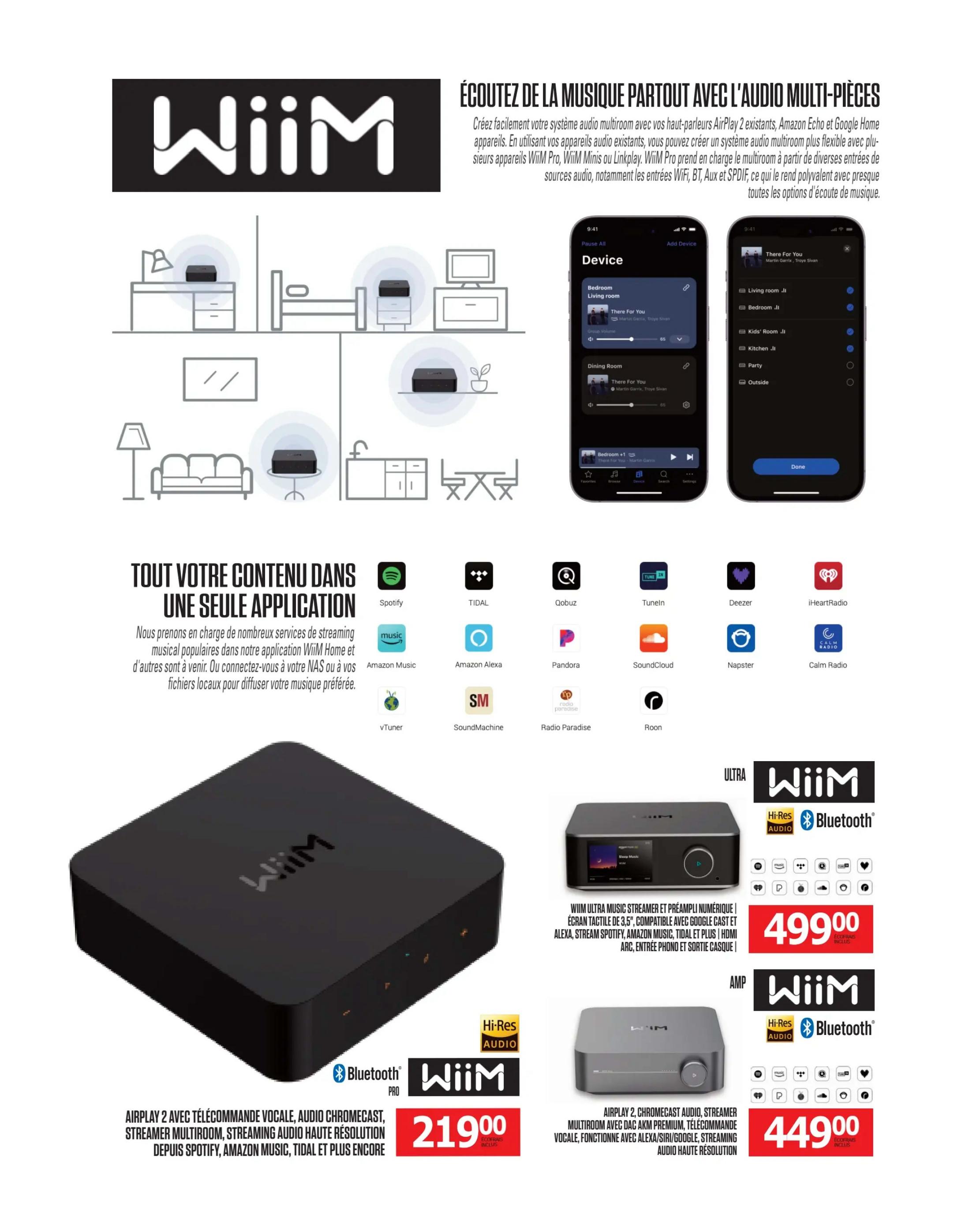 Centre Hi-Fi - Weekly Flyer Specials - Valid from May 9 to 15, 2025 - Page 2