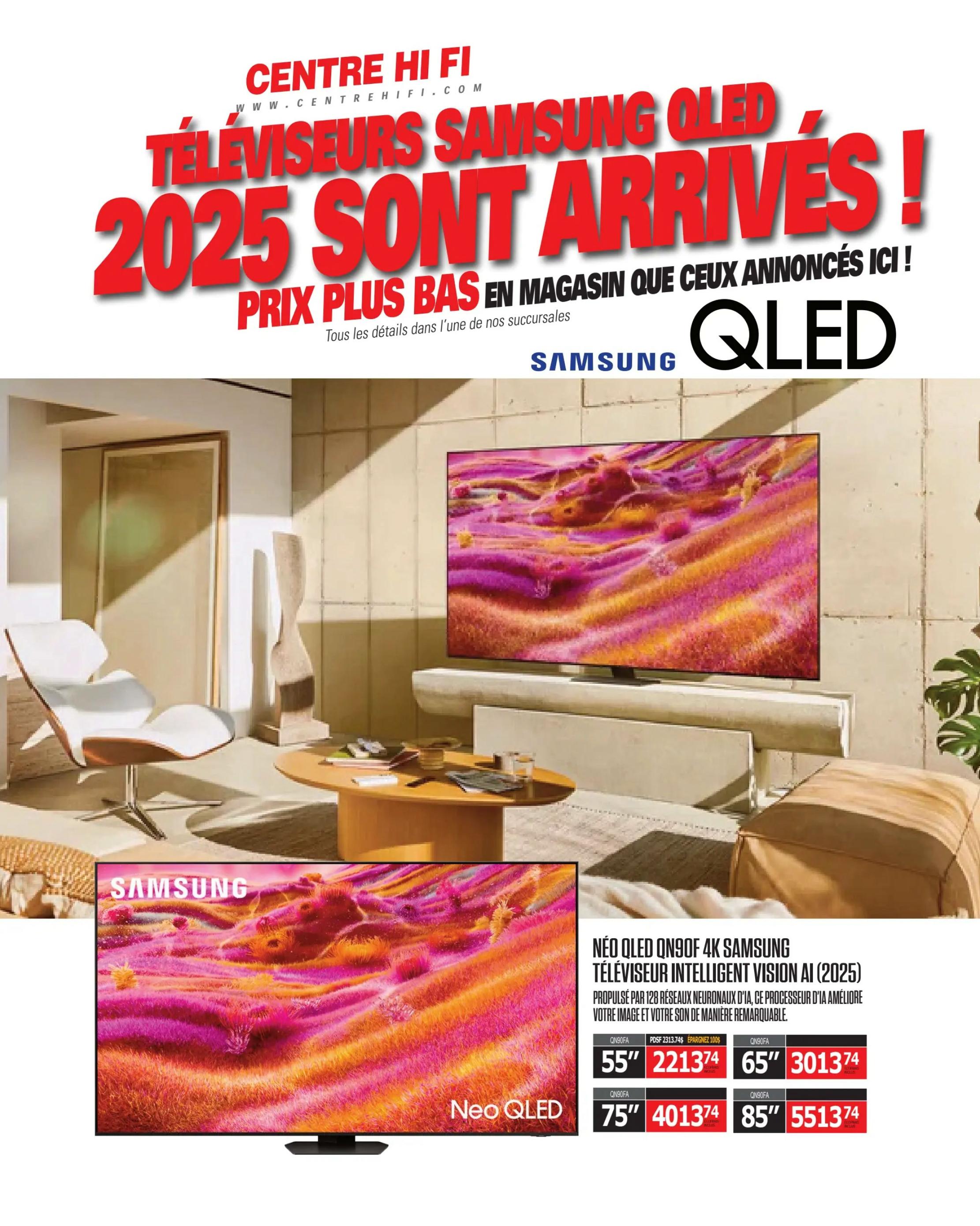 Centre Hi-Fi - Weekly Flyer Specials - Valid from May 9 to 15, 2025 - Page 8