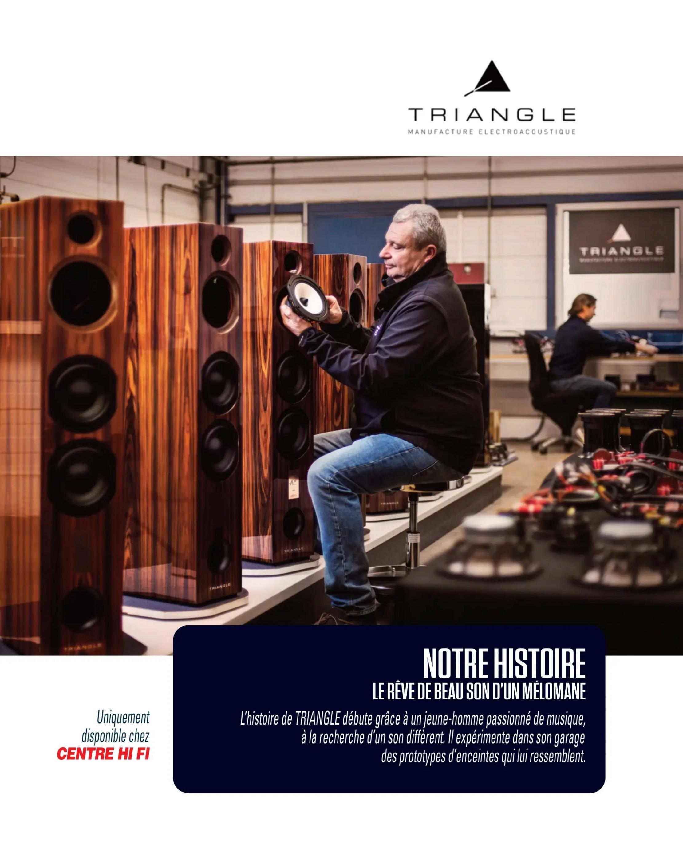 Centre Hi-Fi - Weekly Flyer Specials - Valid from May 9 to 15, 2025 - Page 41