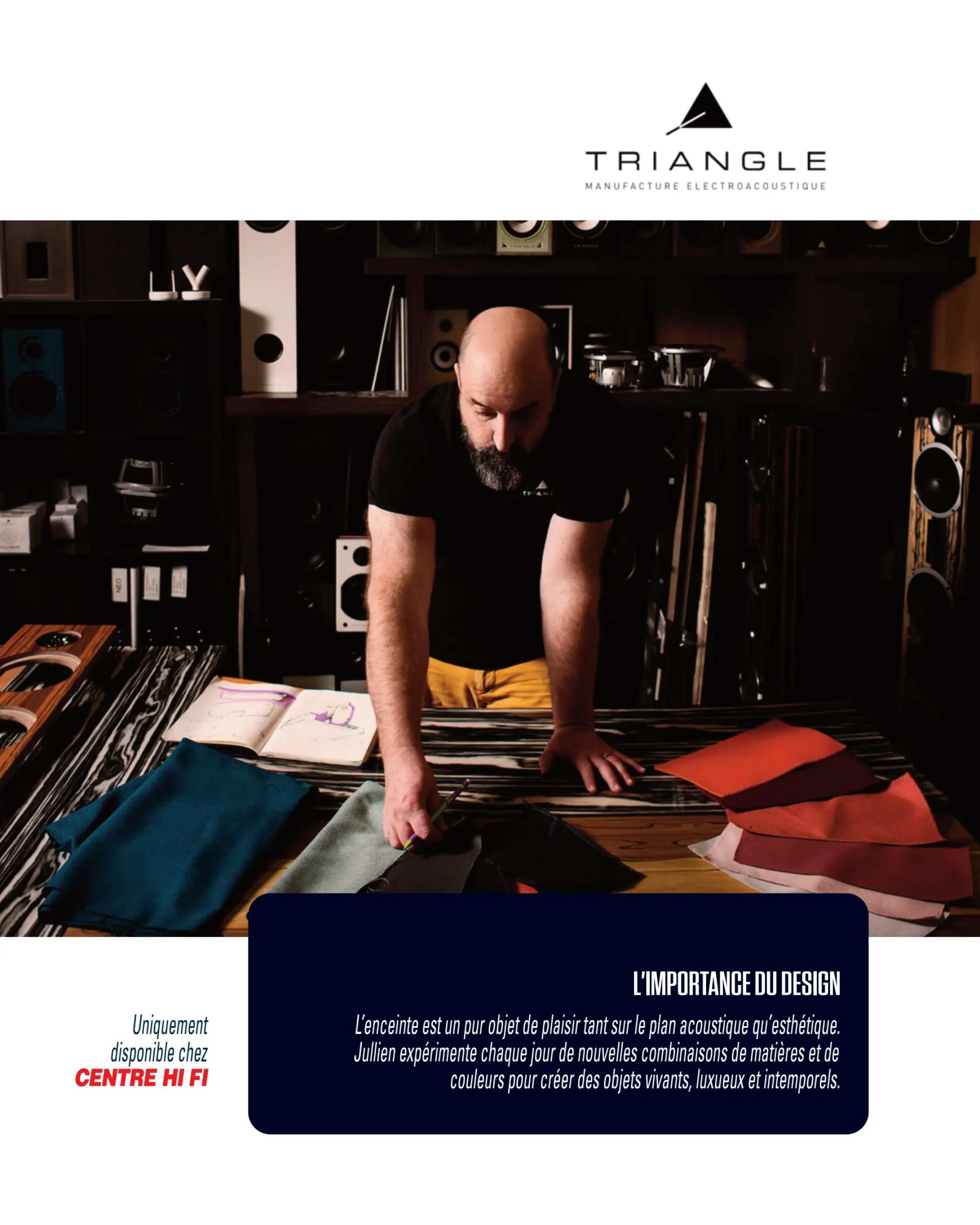 Centre Hi-Fi - Weekly Flyer Specials - Valid from May 9 to 15, 2025 - Page 43