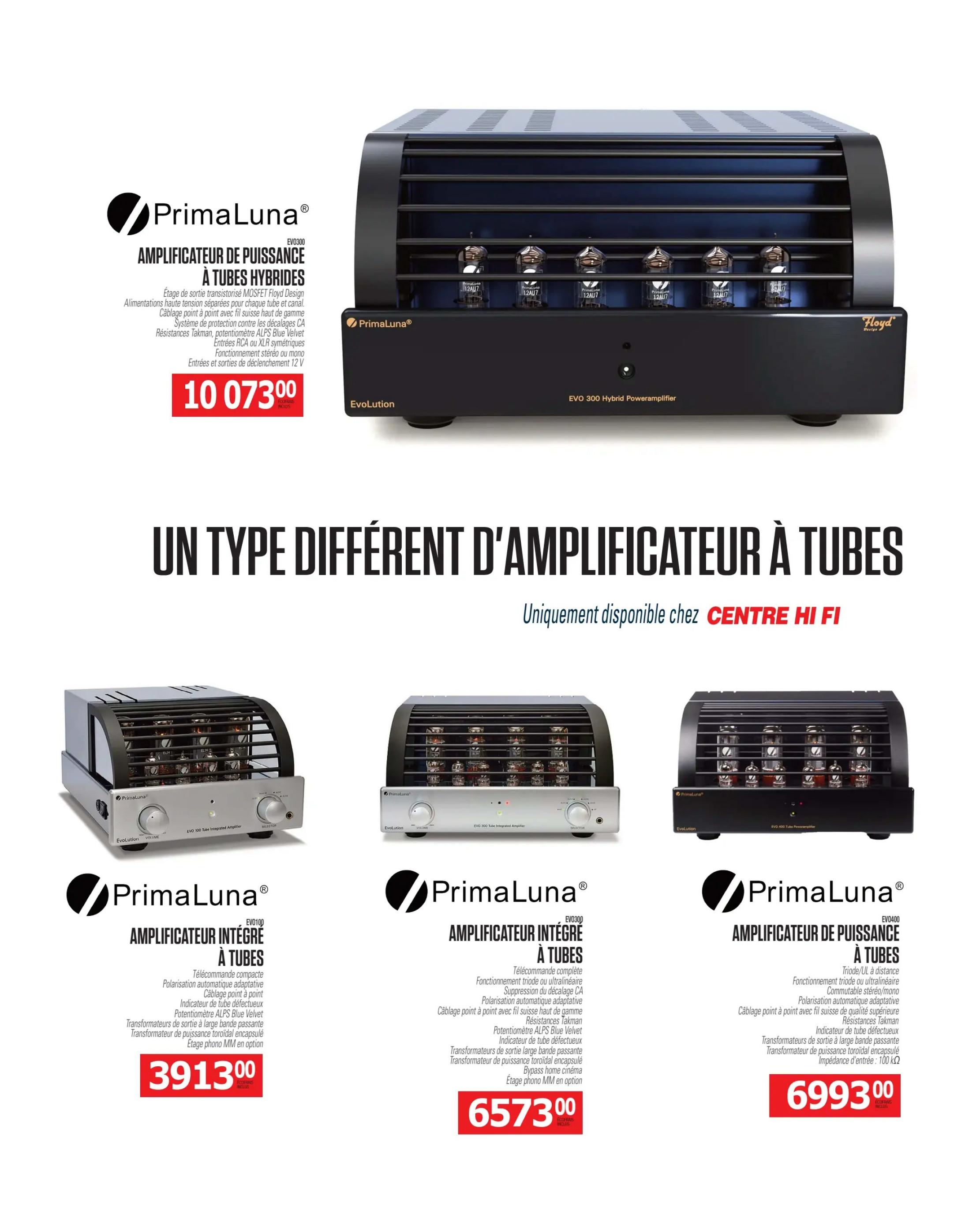 Centre Hi-Fi - Weekly Flyer Specials - Valid from May 9 to 15, 2025 - Page 48
