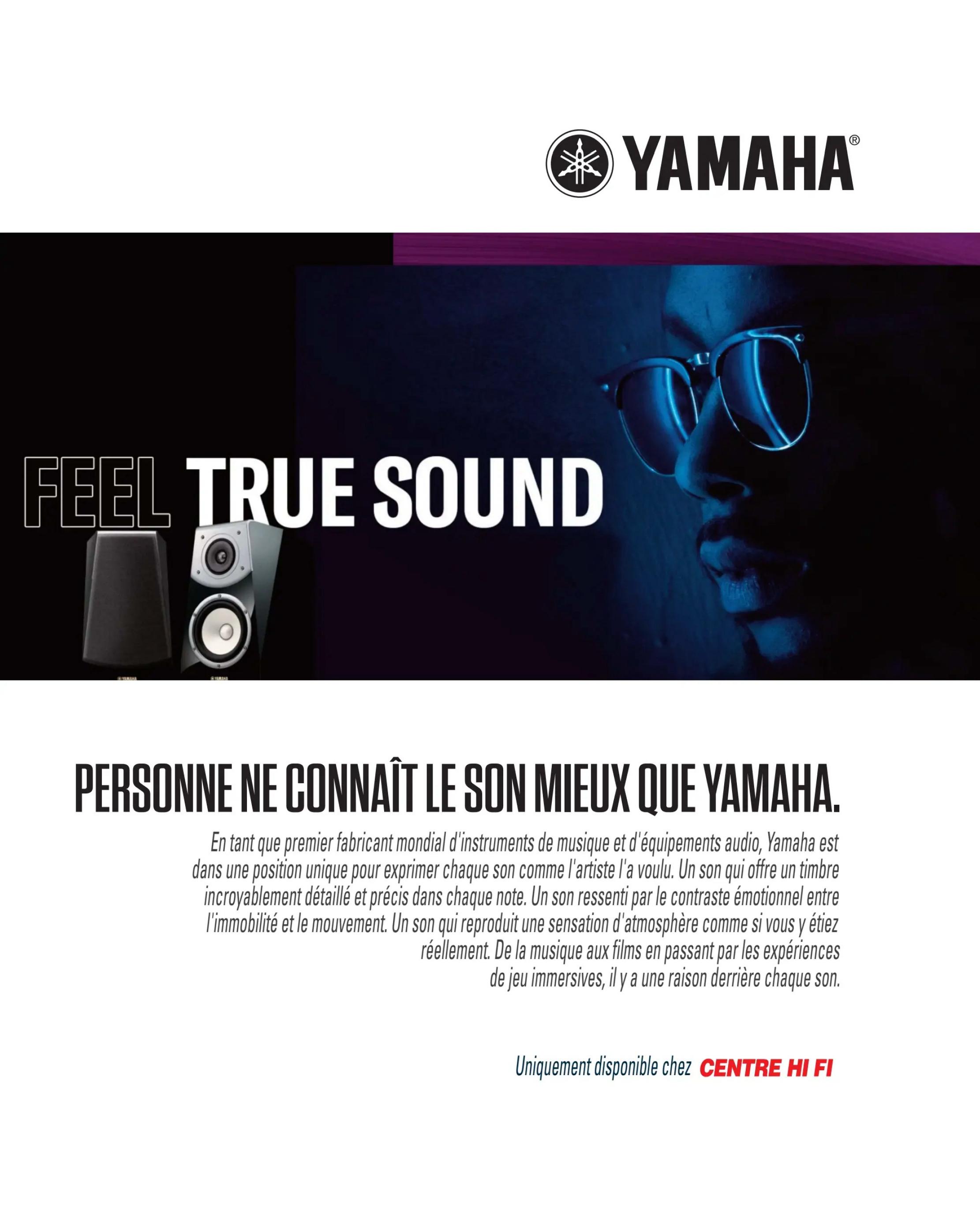 Centre Hi-Fi - Weekly Flyer Specials - Valid from May 9 to 15, 2025 - Page 62