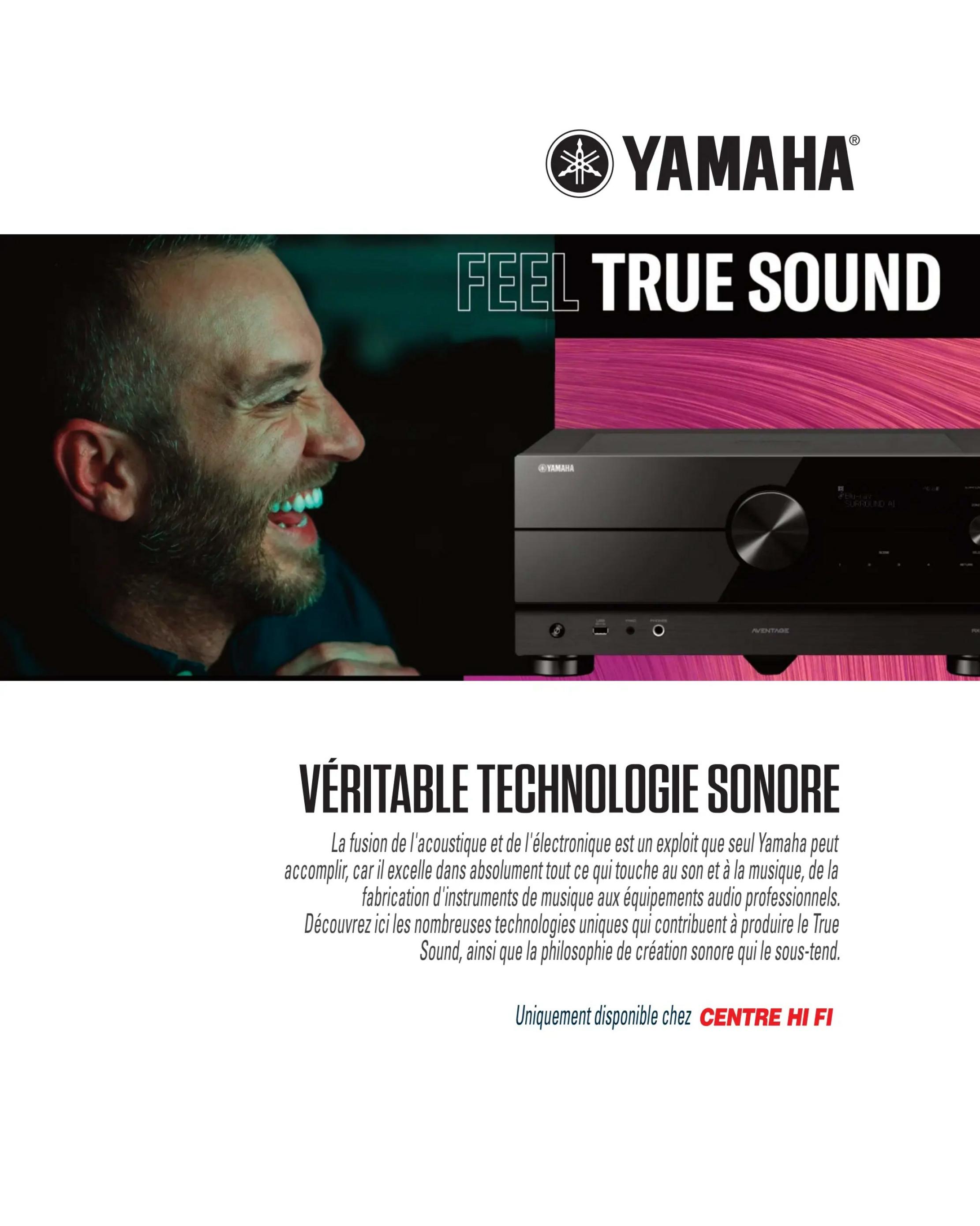 Centre Hi-Fi - Weekly Flyer Specials - Valid from May 9 to 15, 2025 - Page 63