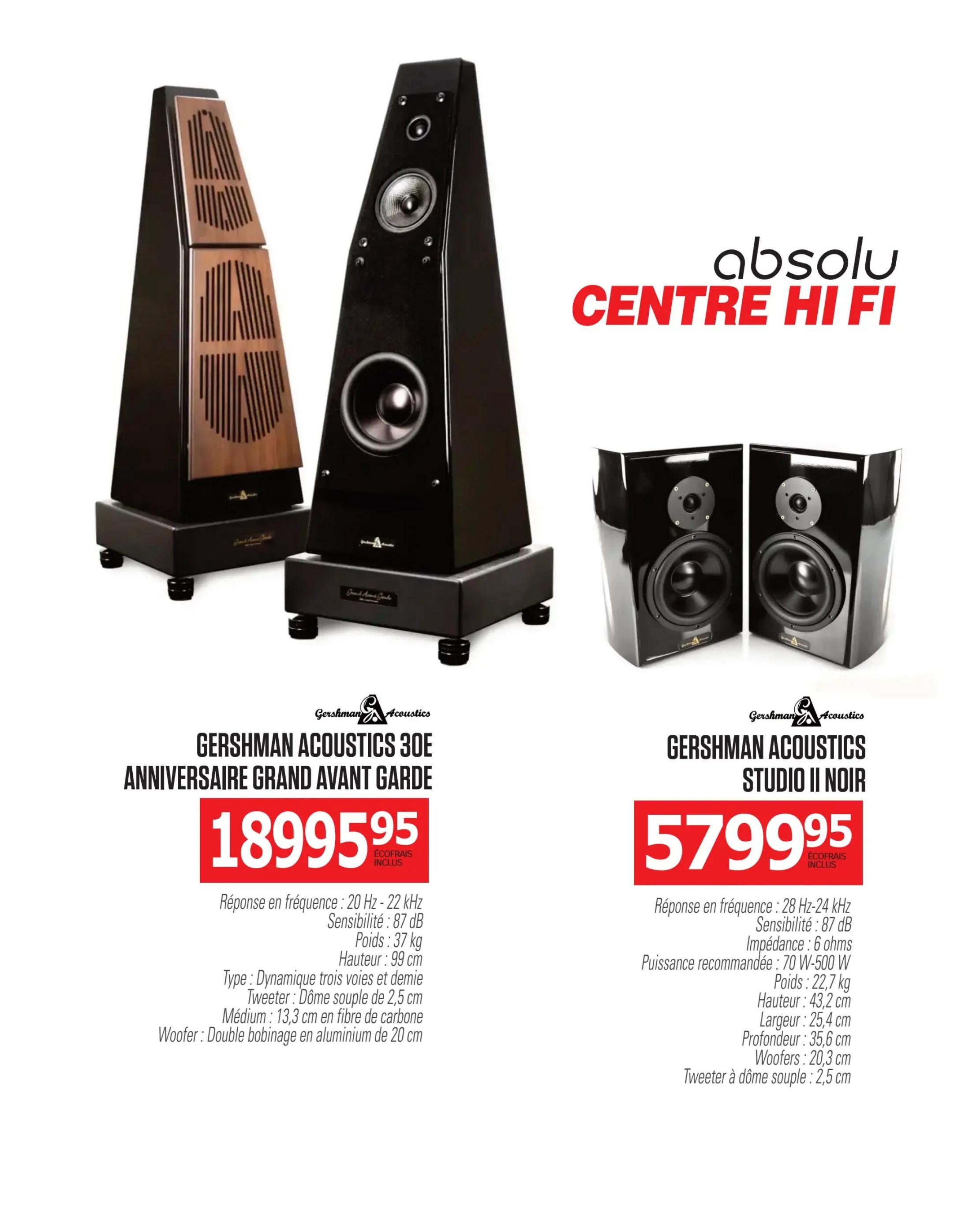 Centre Hi-Fi - Weekly Flyer Specials - Valid from May 9 to 15, 2025 - Page 68