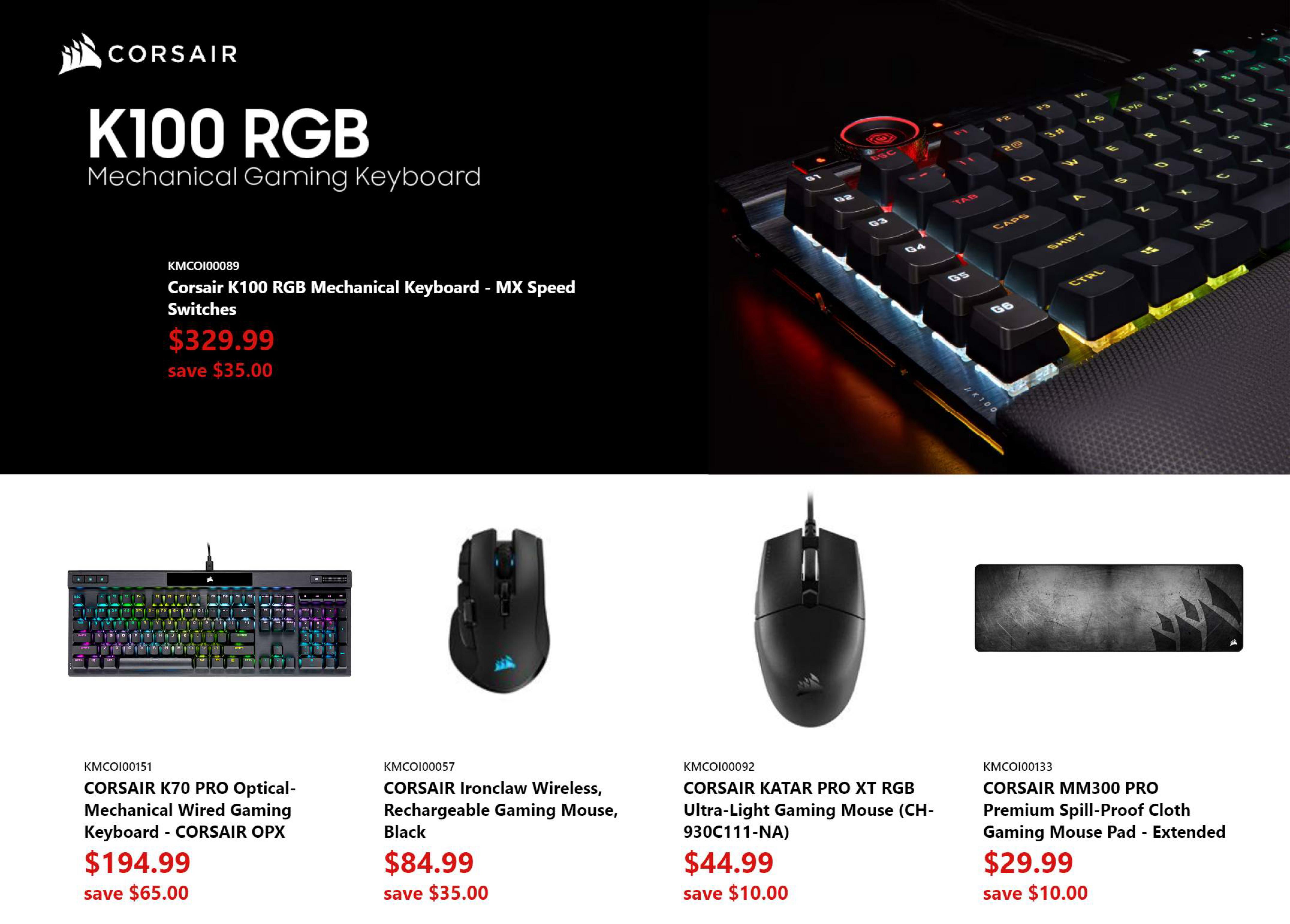 Canada Computers - Weekly Flyer Specials - Valid from May 9 to 15, 2025 - Page 5