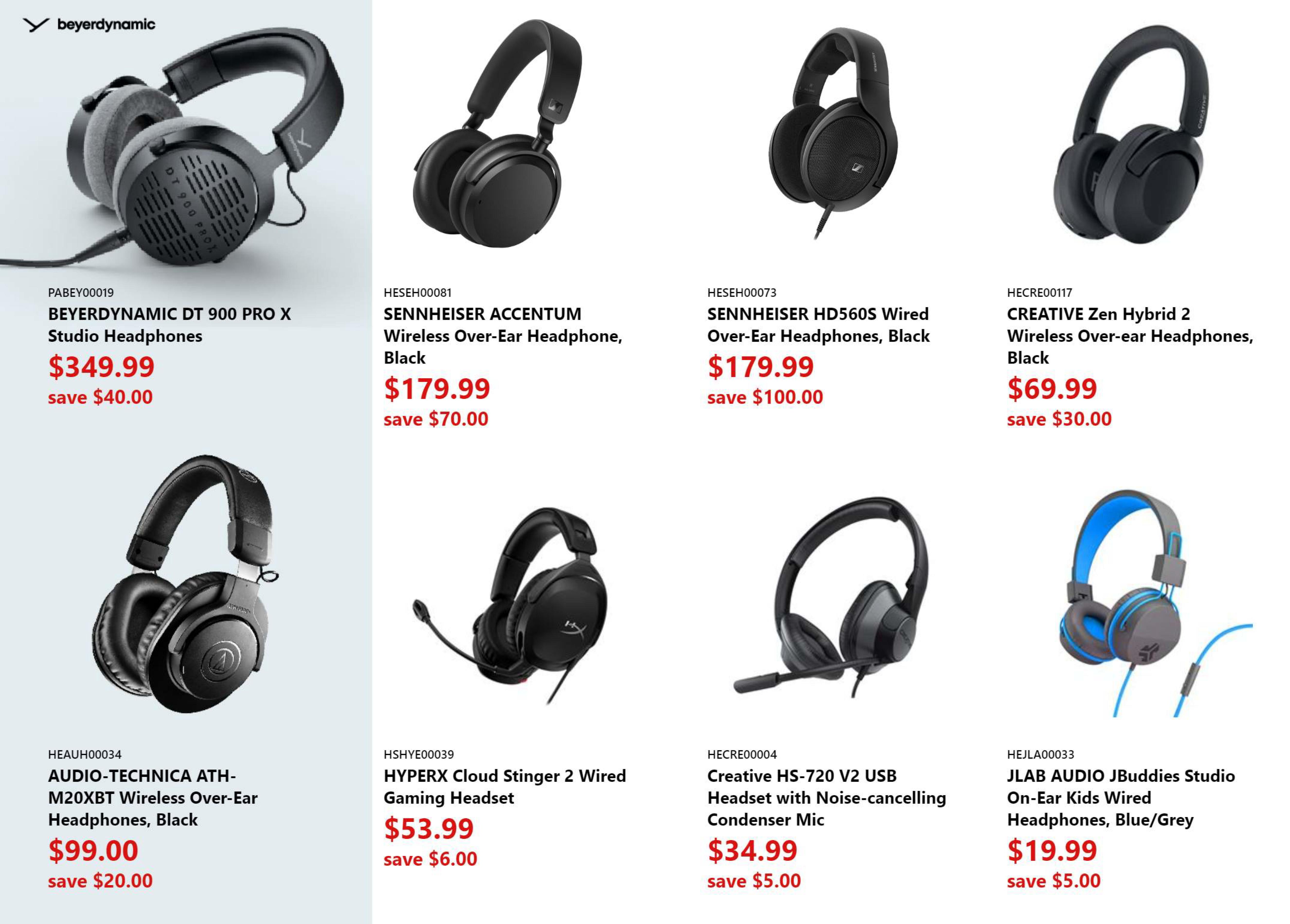 Canada Computers - Weekly Flyer Specials - Valid from May 9 to 15, 2025 - Page 8