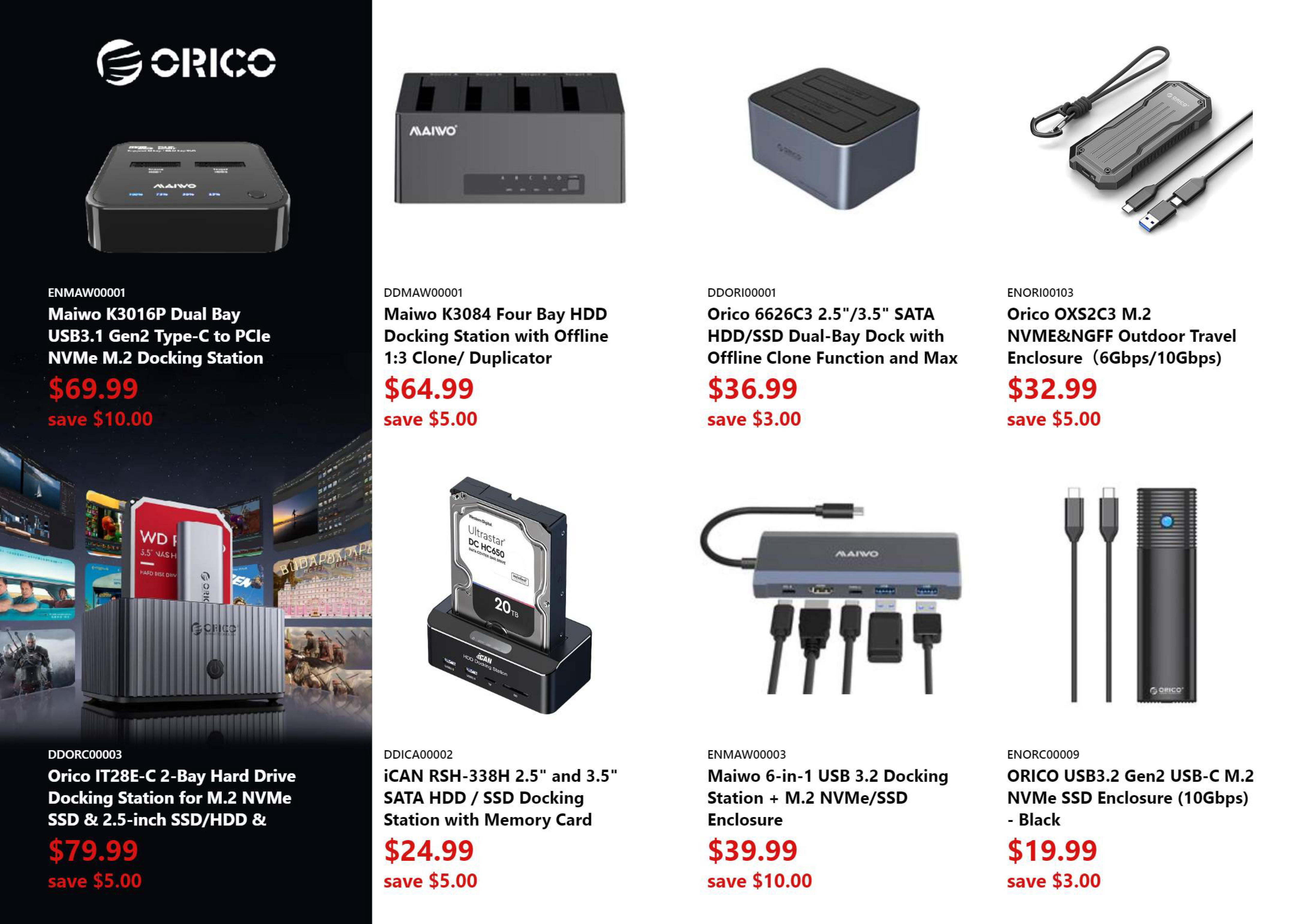 Canada Computers - Weekly Flyer Specials - Valid from May 9 to 15, 2025 - Page 14