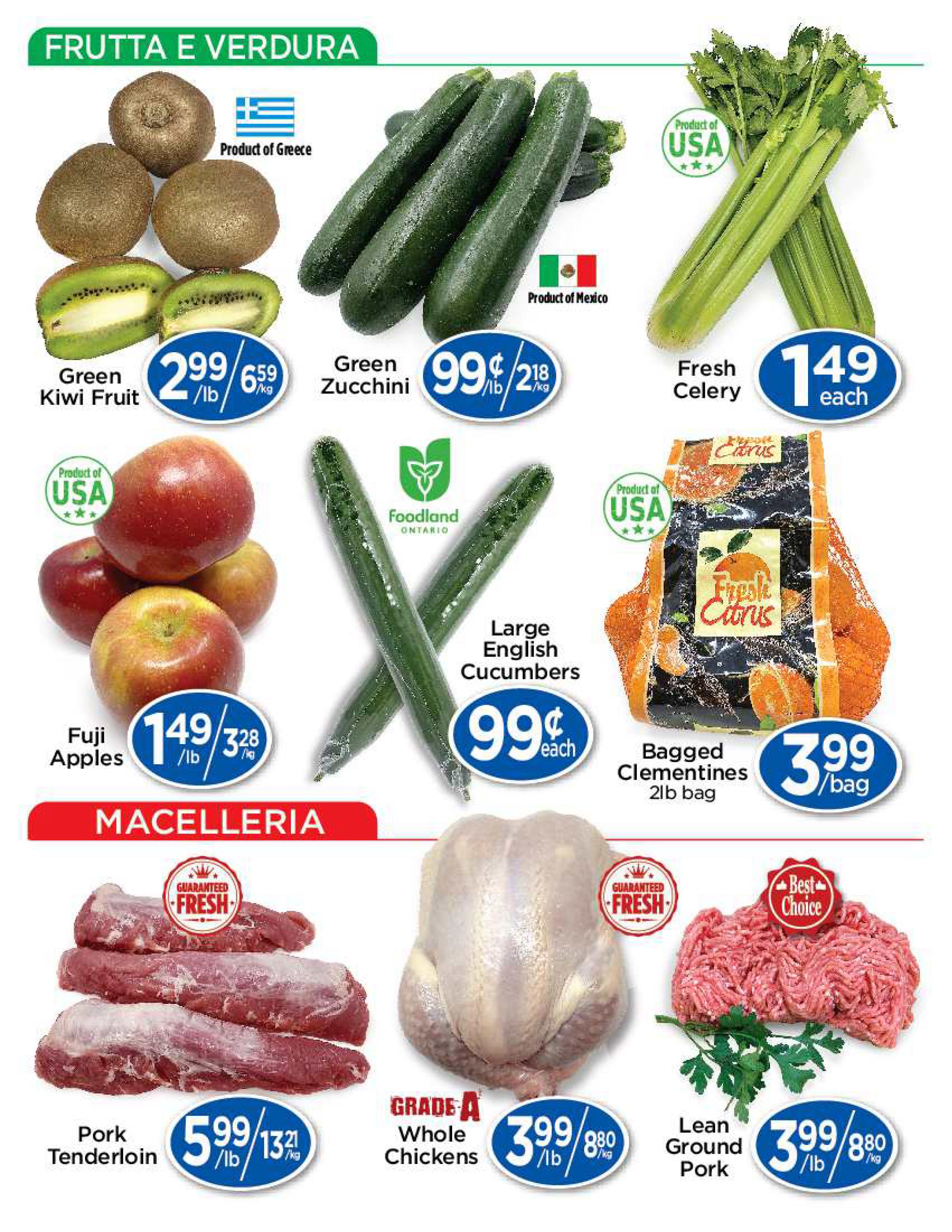 Lady York Foods - Weekly Flyer Specials - Valid from May 12 to 18, 2025 - Page 2