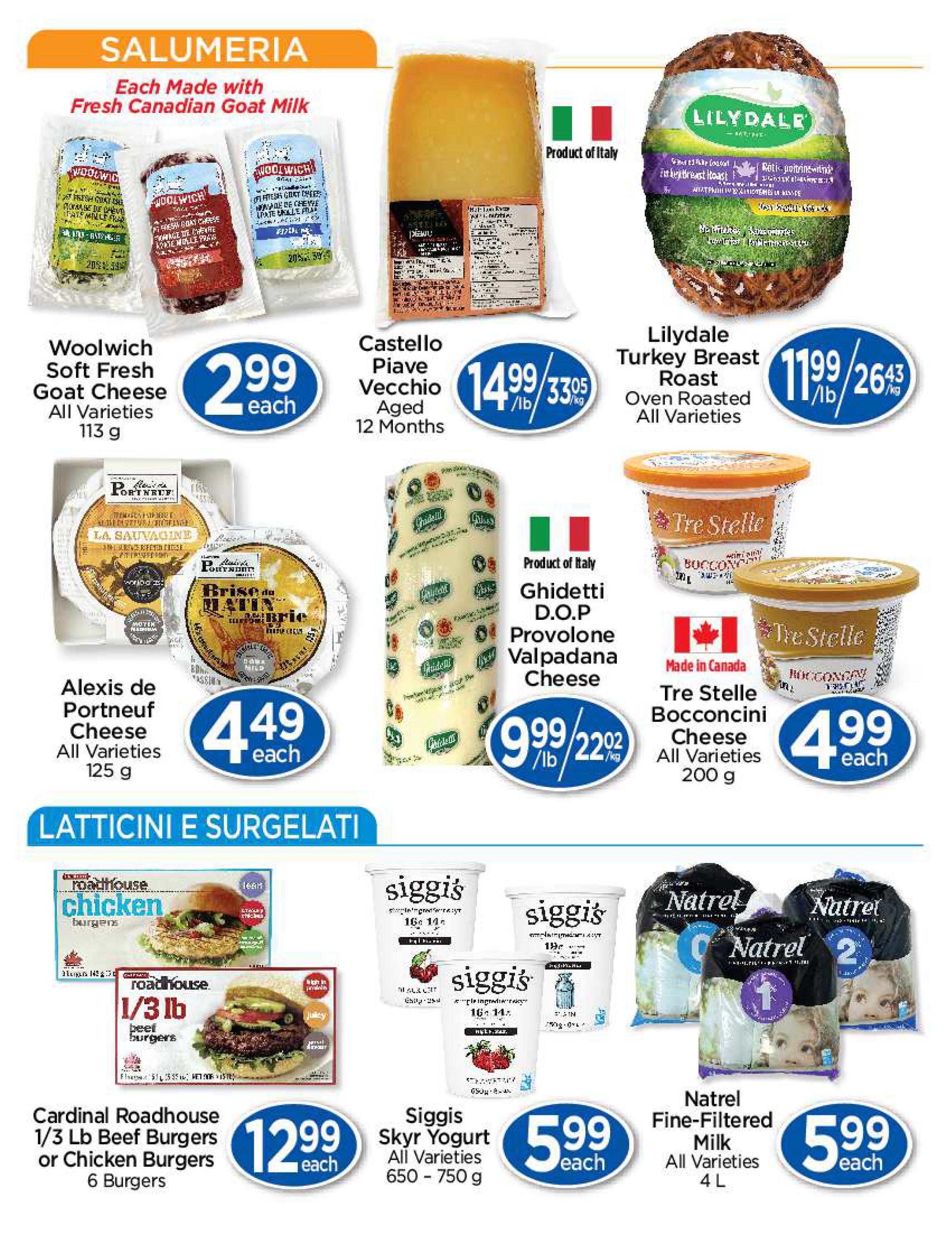 Lady York Foods - Weekly Flyer Specials - Valid from May 12 to 18, 2025 - Page 3