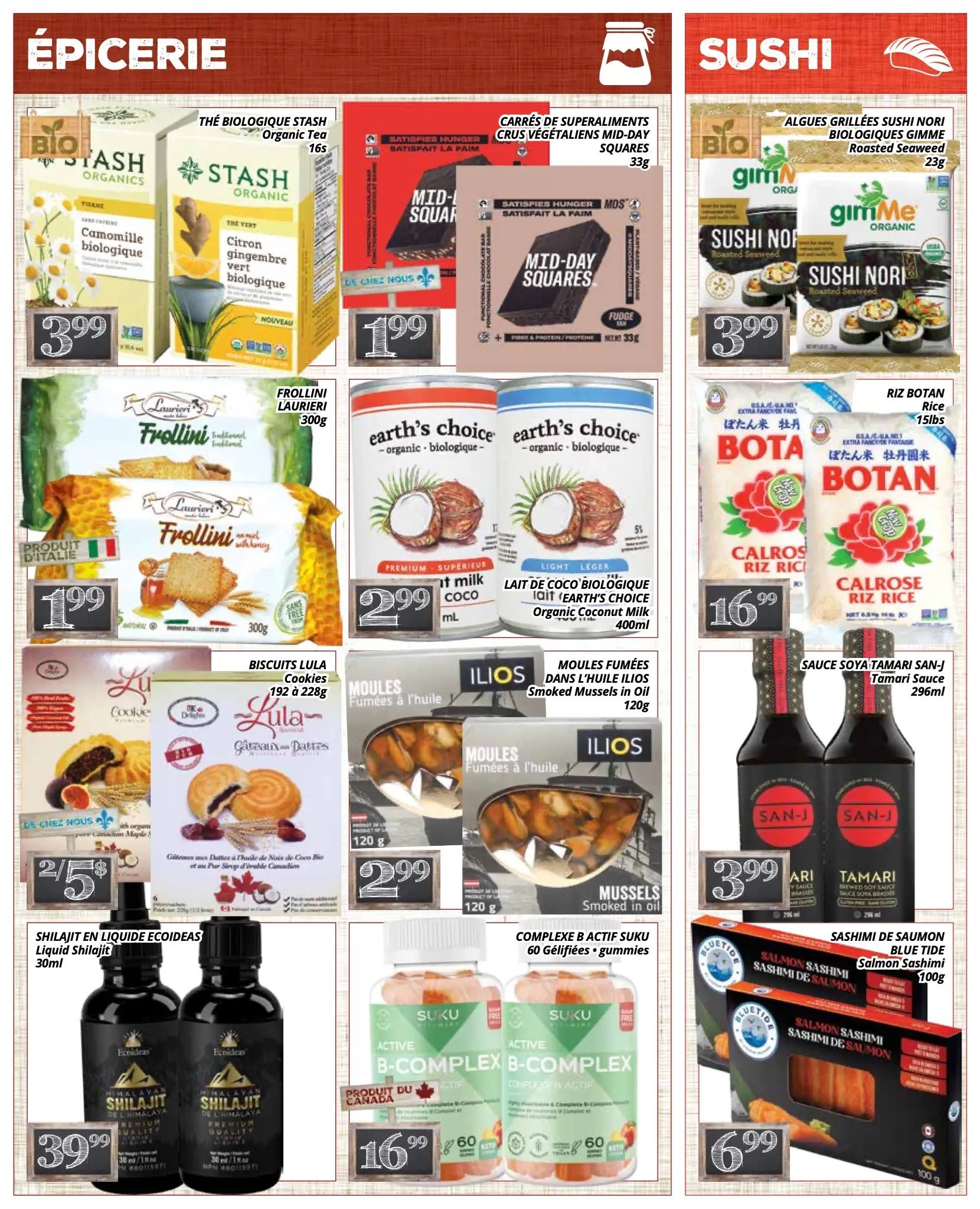 PA Nature - 2 Weeks of Savings - Valid from May 12 to 25, 2025 - Page 2