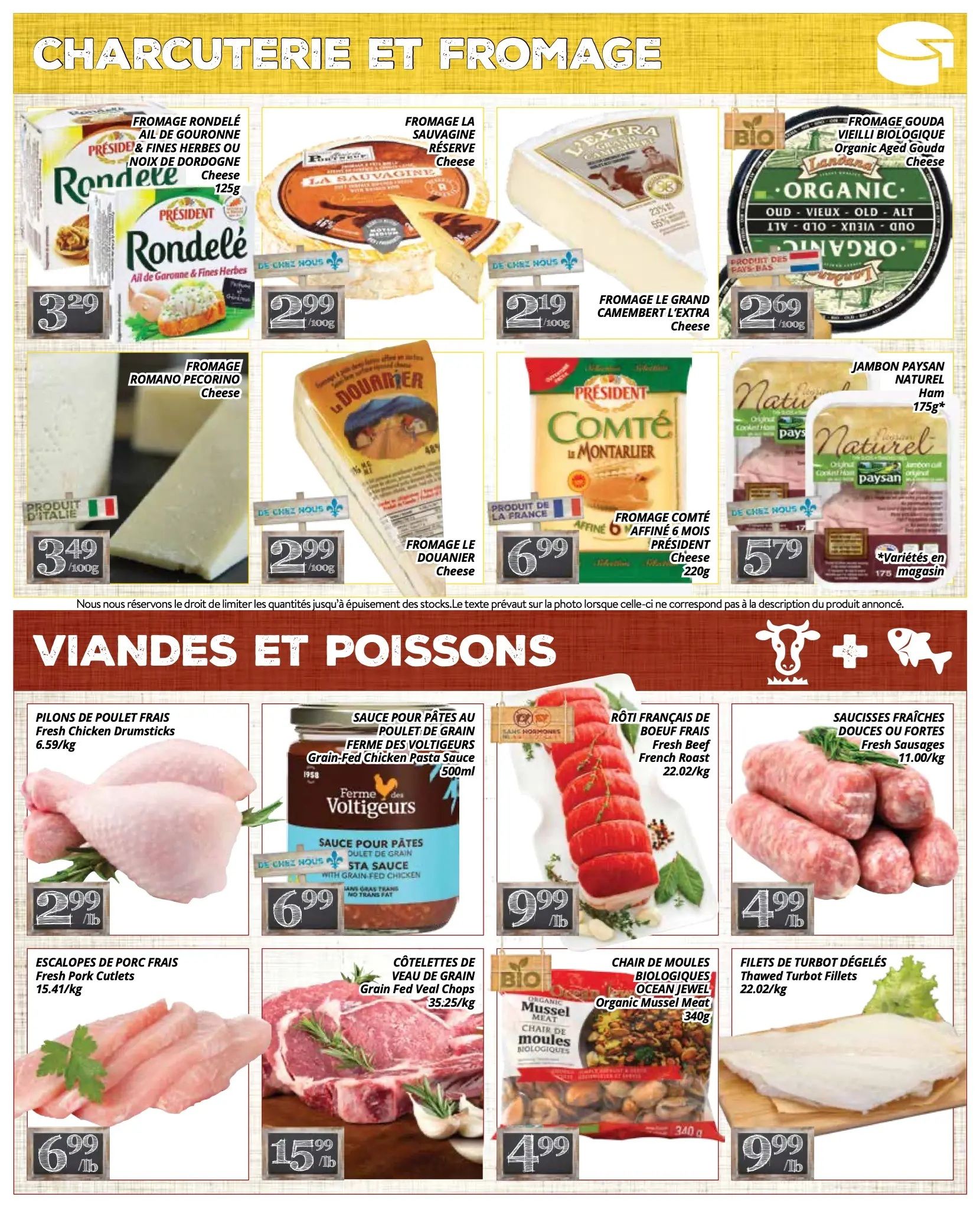 PA Nature - 2 Weeks of Savings - Valid from May 12 to 25, 2025 - Page 3