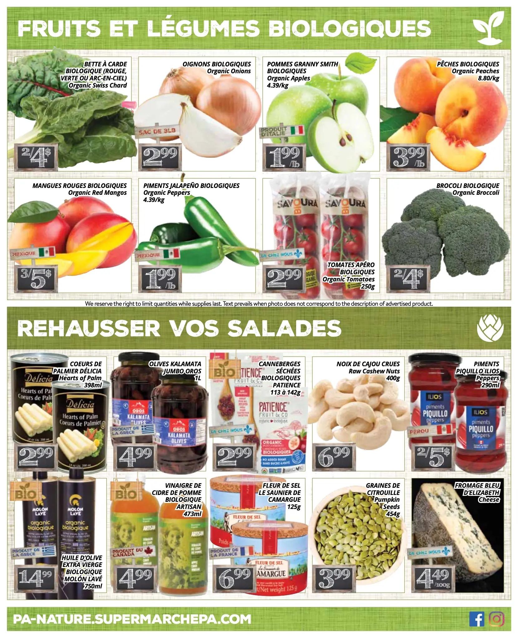 PA Nature - 2 Weeks of Savings - Valid from May 12 to 25, 2025 - Page 4