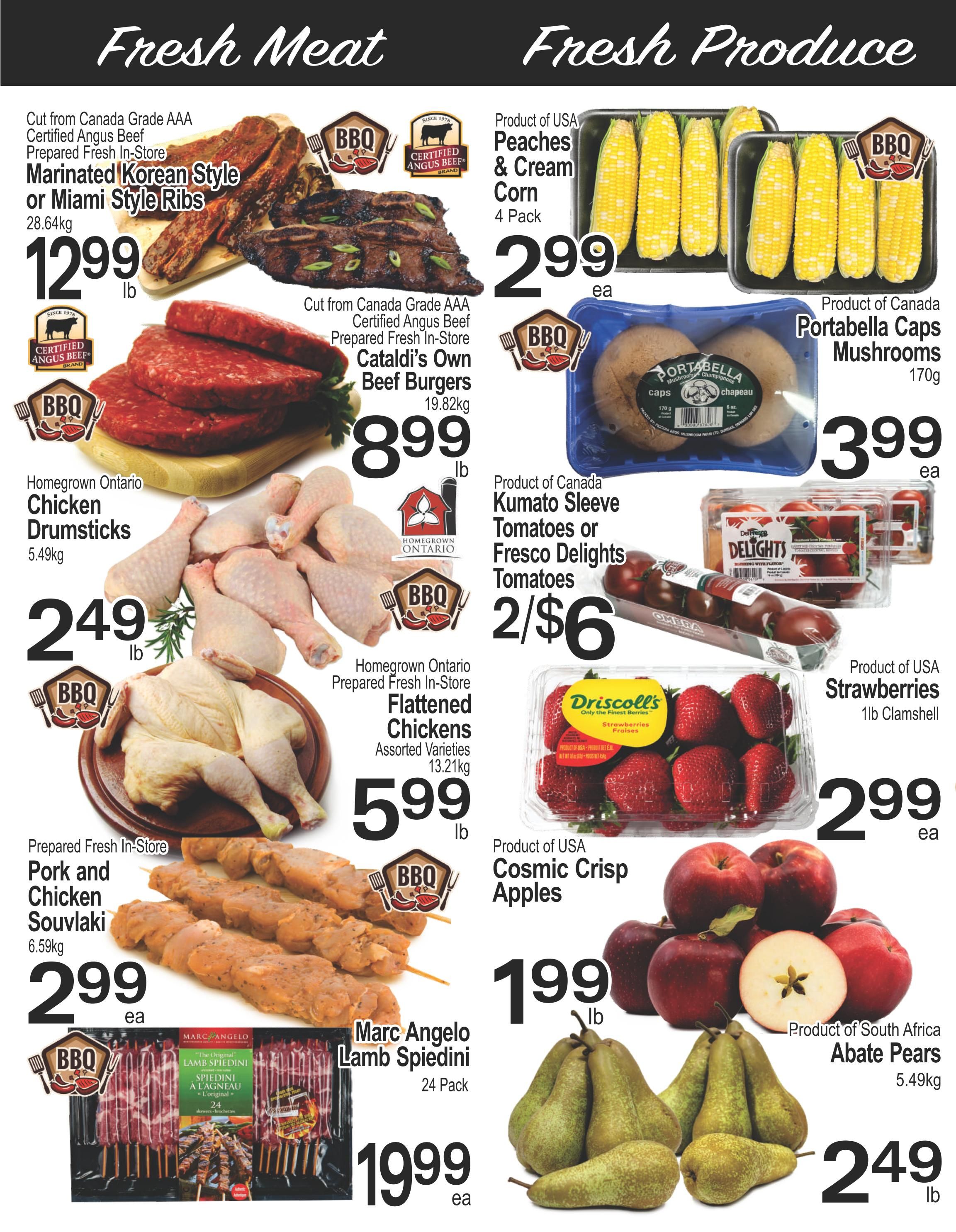 Cataldi - Weekly Flyer Specials - Valid from May 14 to 20, 2025 - Page 2