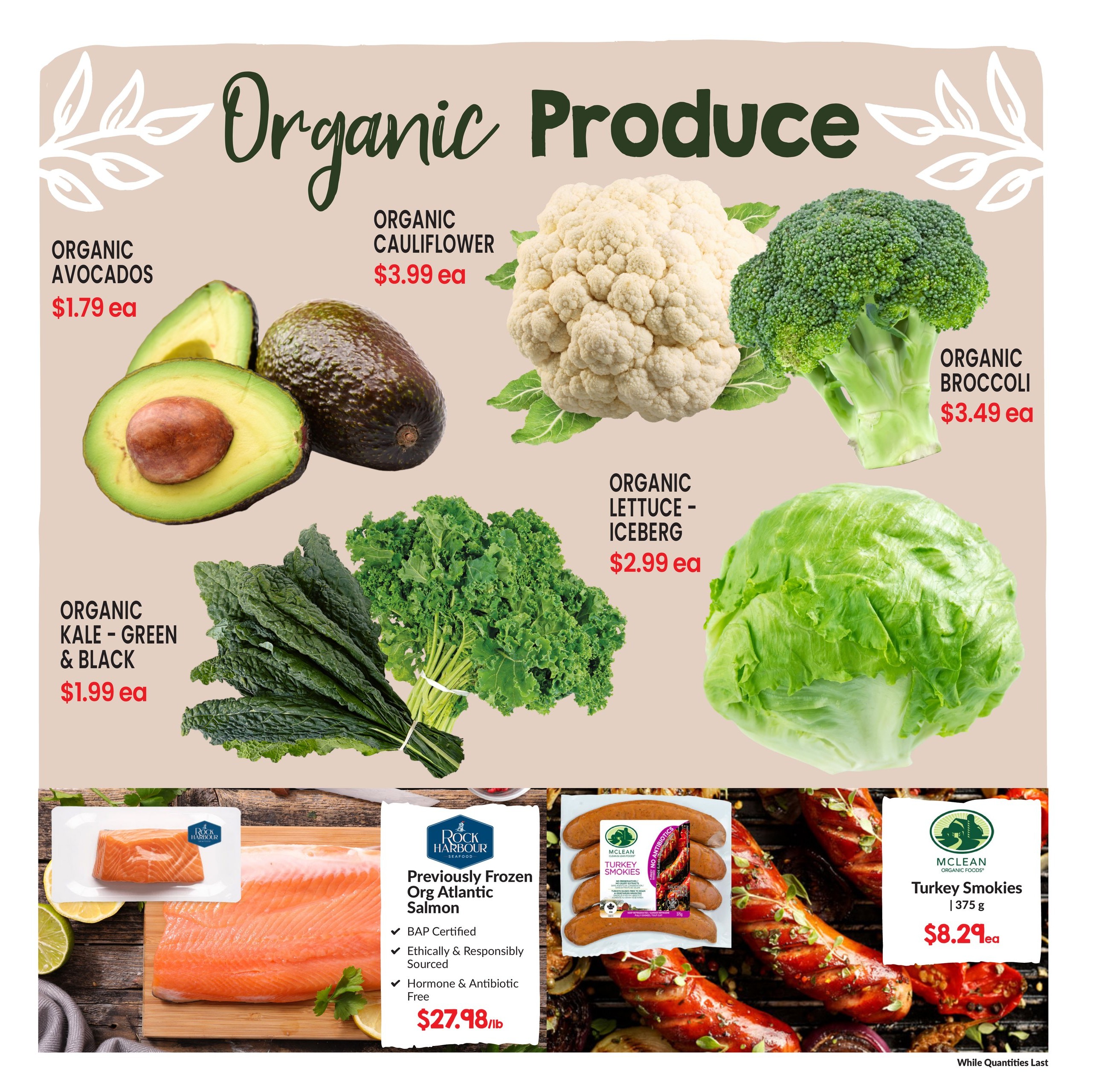Goodness Me! - Weekly Flyer Specials - Valid from May 14 to 20, 2025 - Page 3