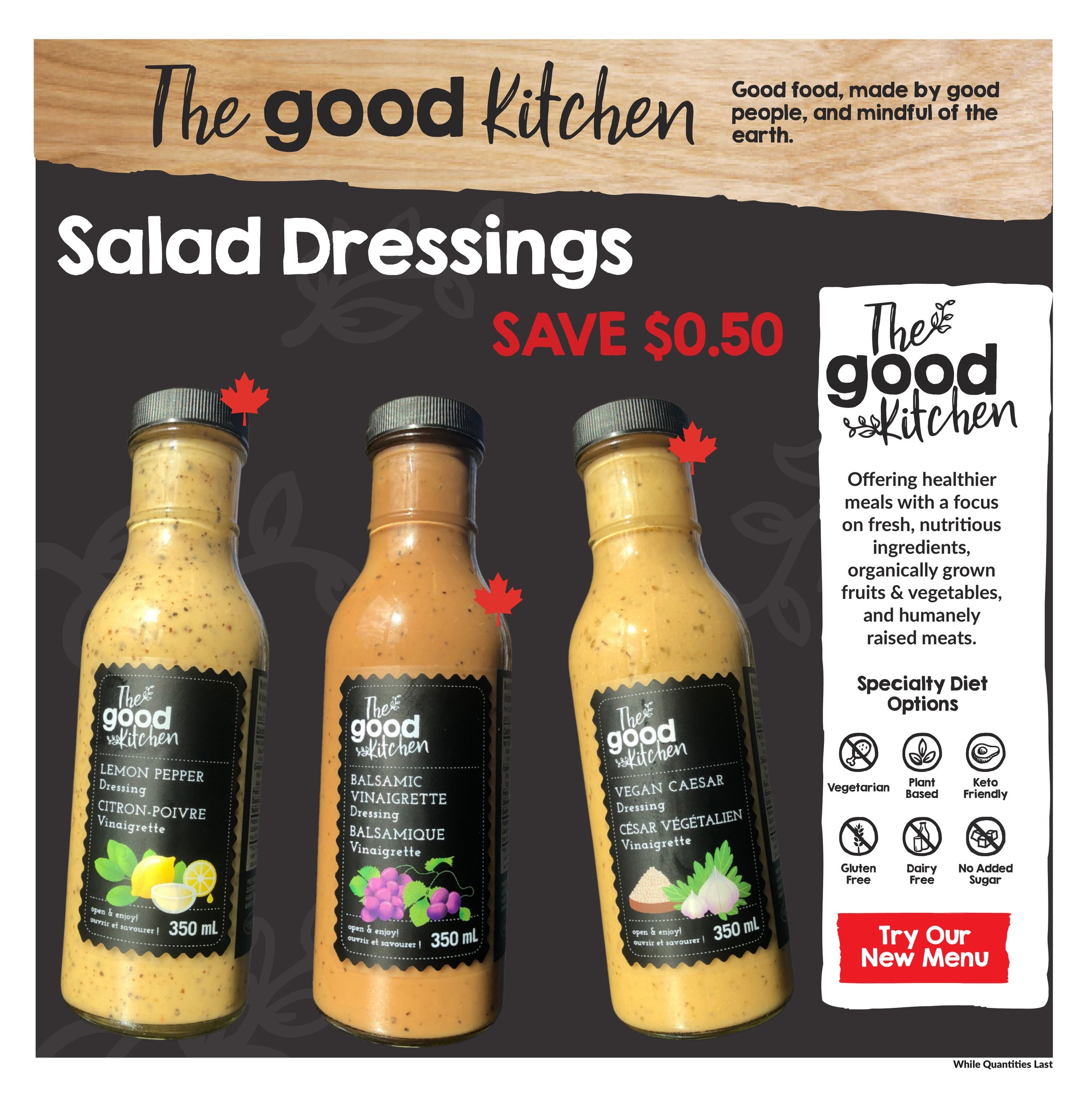 Goodness Me! - Weekly Flyer Specials - Valid from May 14 to 20, 2025 - Page 4