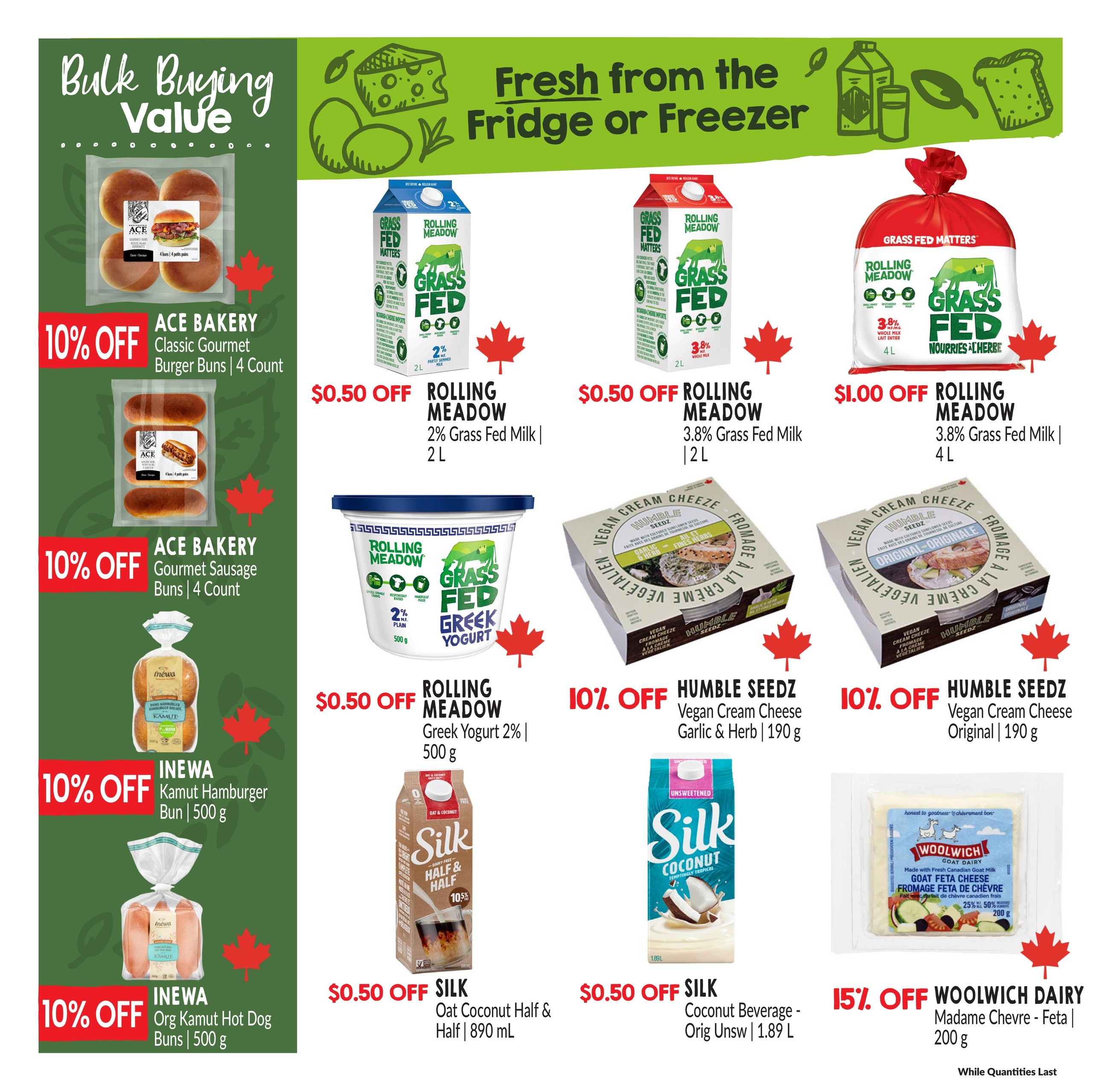 Goodness Me! - Weekly Flyer Specials - Valid from May 14 to 20, 2025 - Page 5