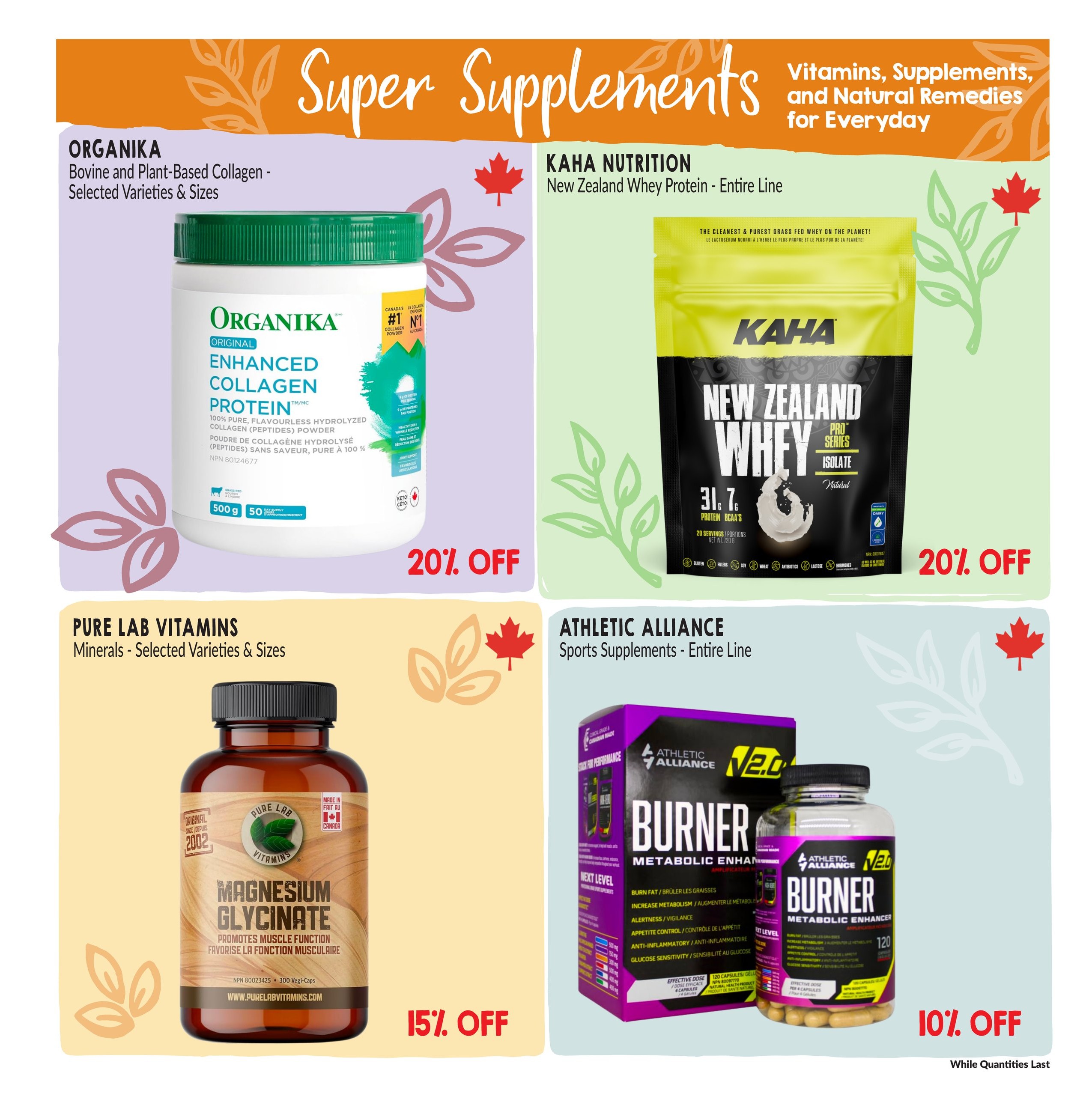 Goodness Me! - Weekly Flyer Specials - Valid from May 14 to 20, 2025 - Page 9