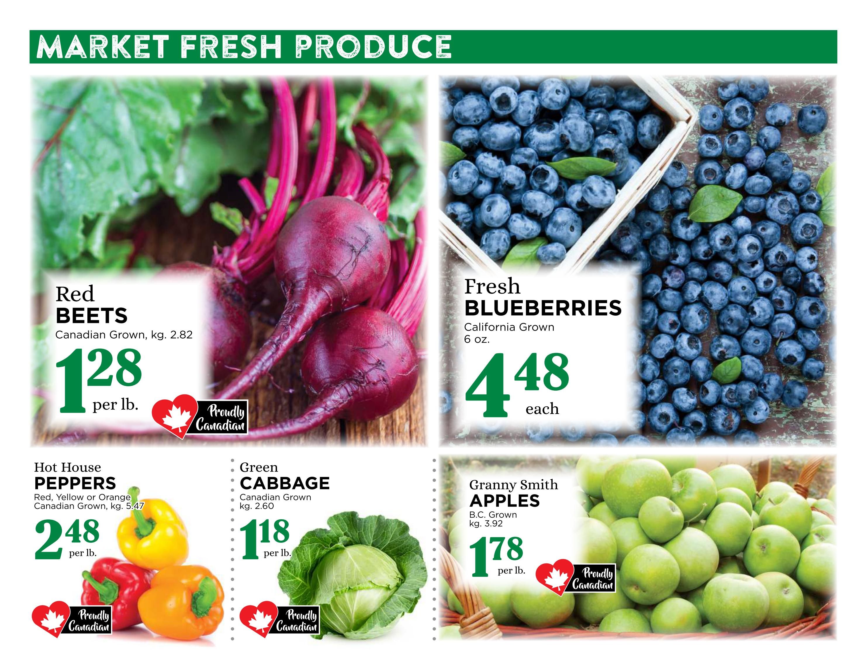 Pemberton Valley Supermarket - Weekly Flyer Specials - Valid from May 18 to 24, 2025 - Page 10