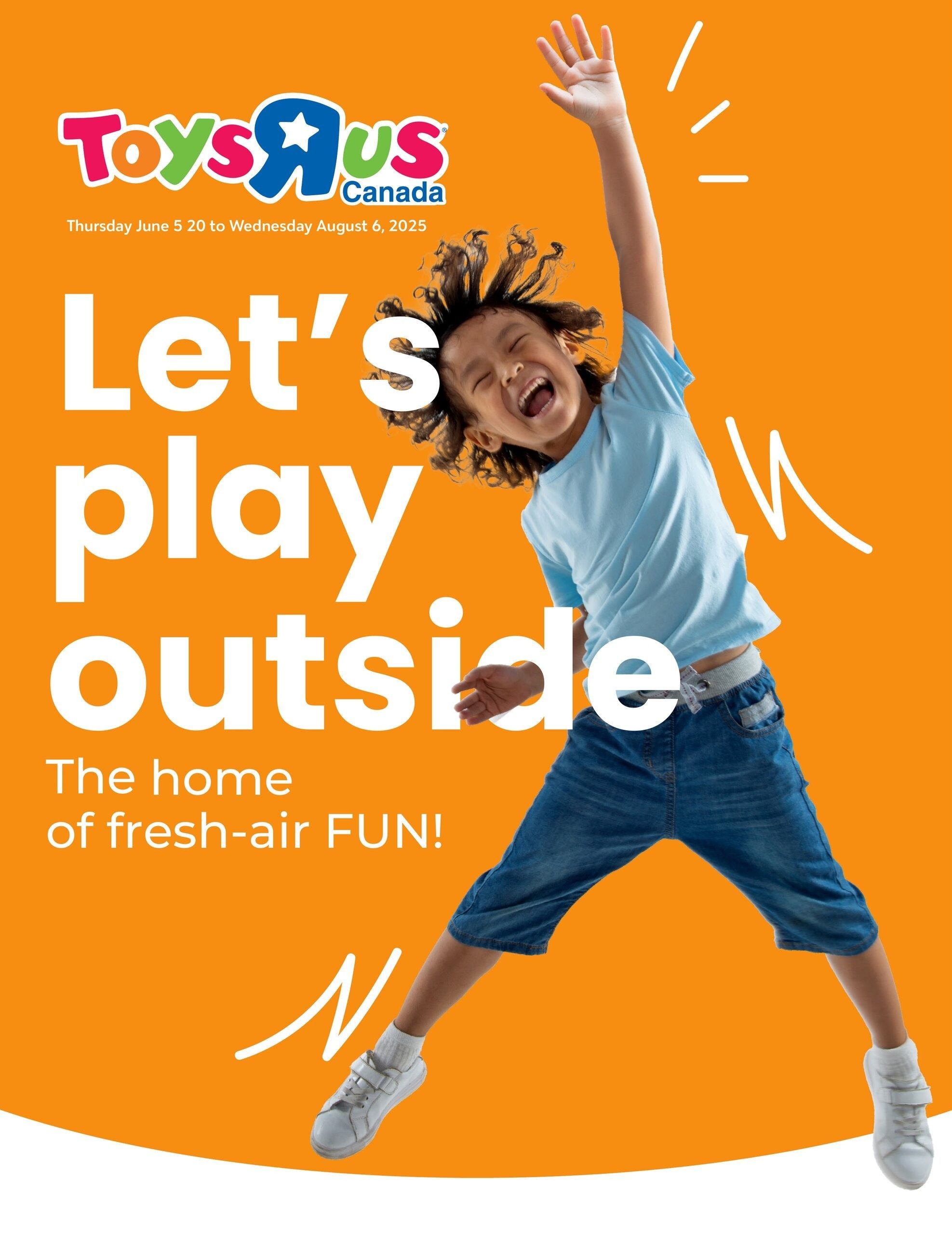 Toys 