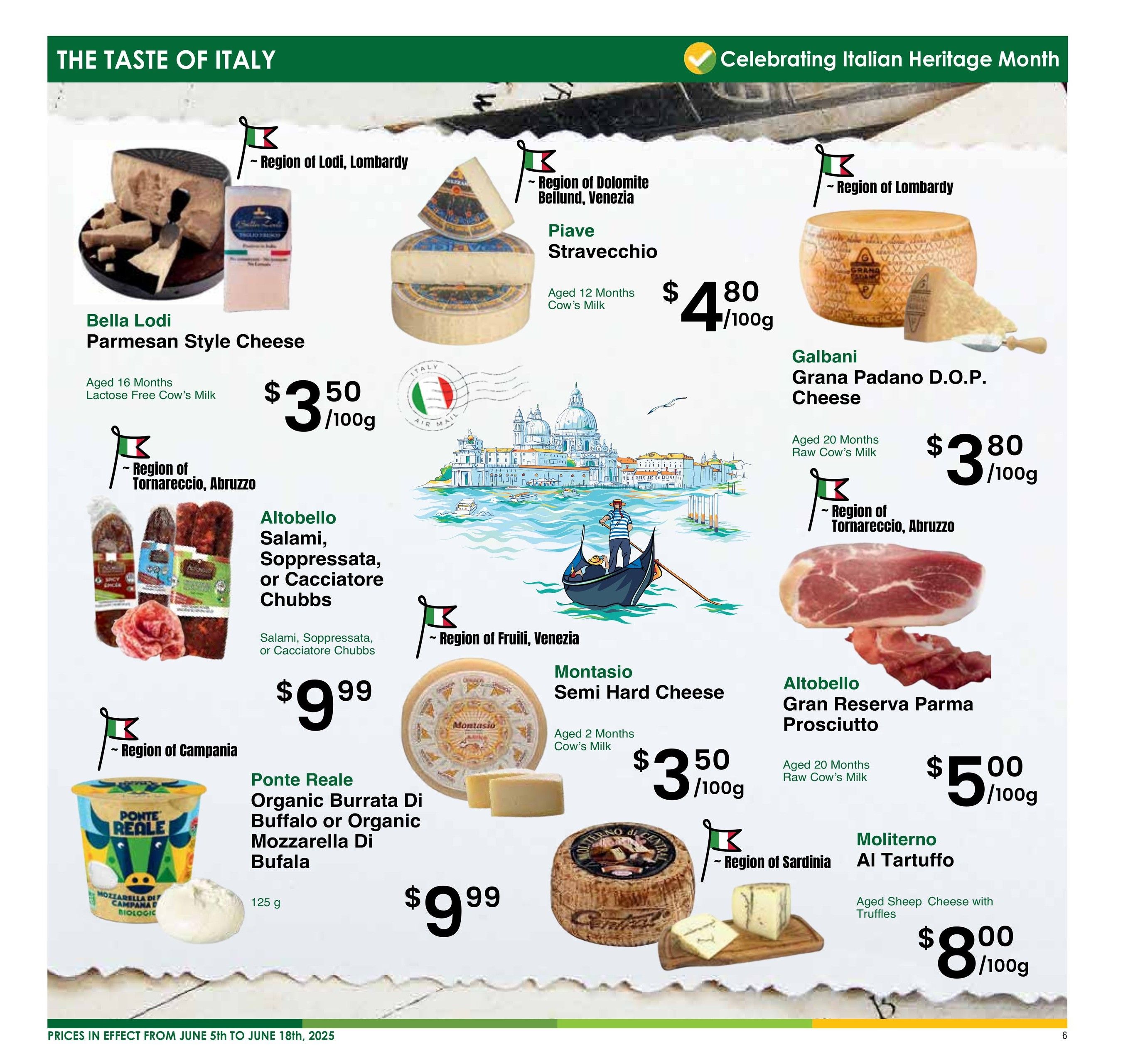 Nature's Emporium - 2 Weeks of Savings - Valid from June 5 to 18, 2025 - Page 6