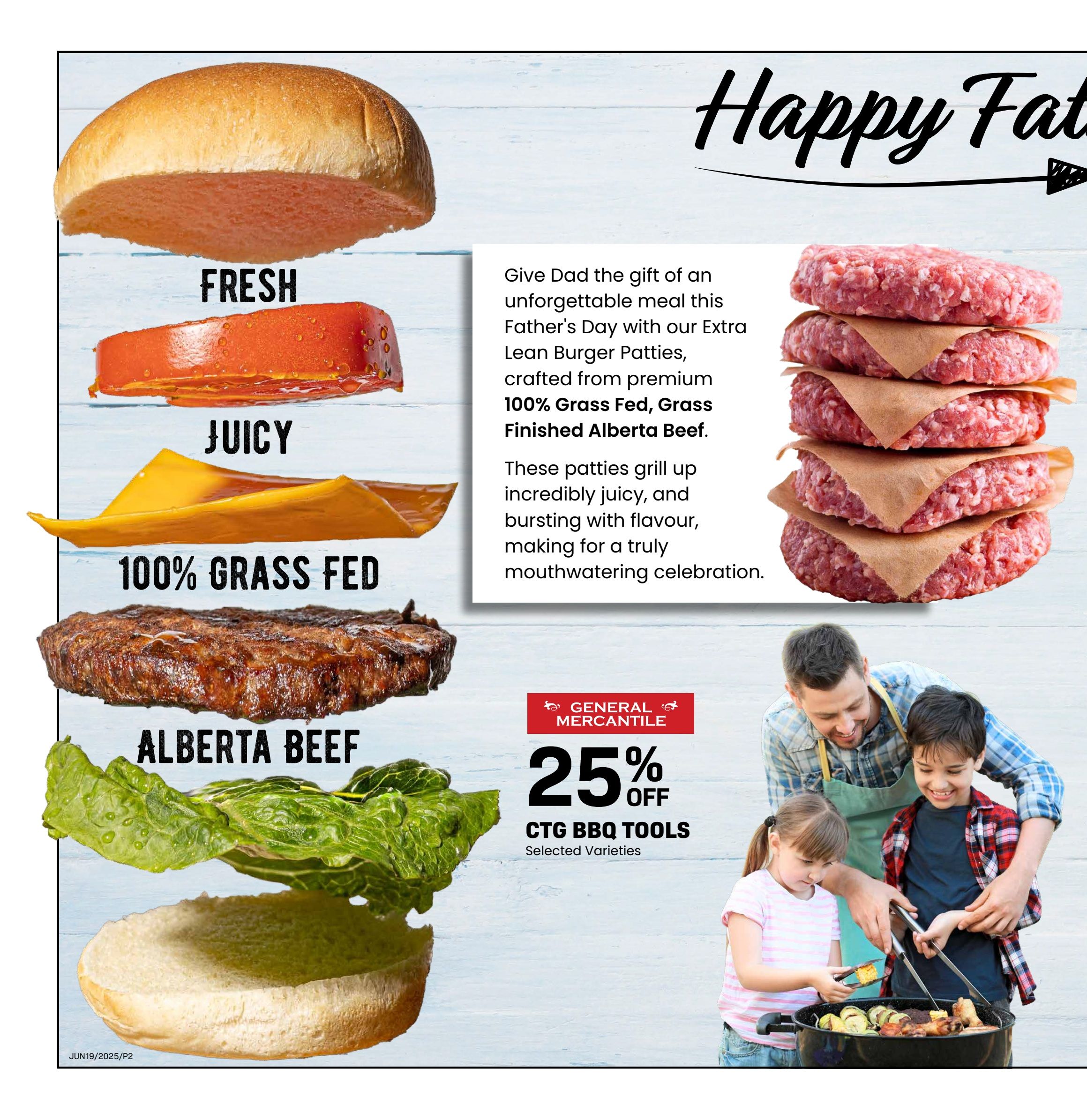 Freson Bros - Weekly Flyer Specials - Valid from June 13 to 19, 2025 - Page 2