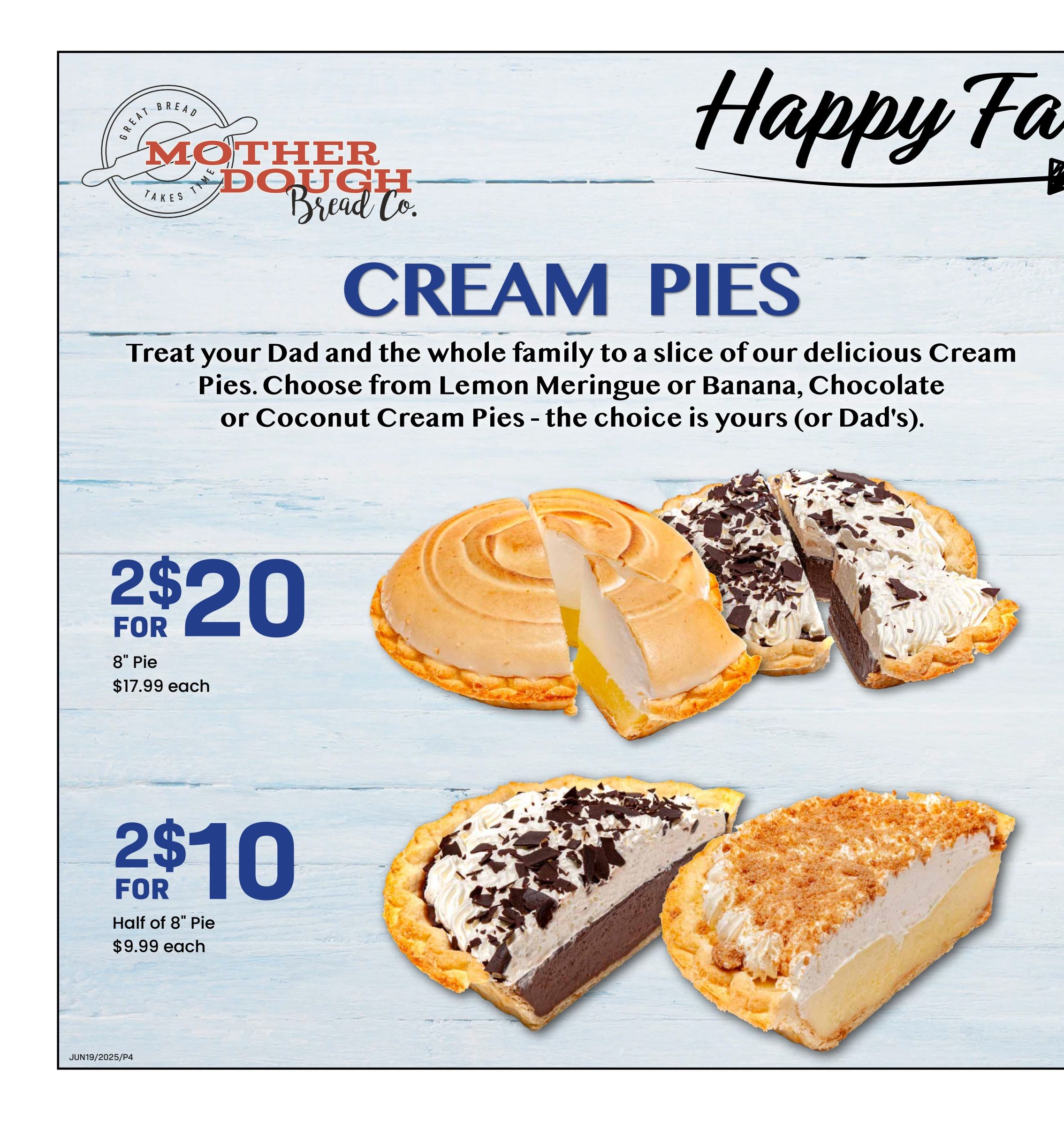 Freson Bros - Weekly Flyer Specials - Valid from June 13 to 19, 2025 - Page 4