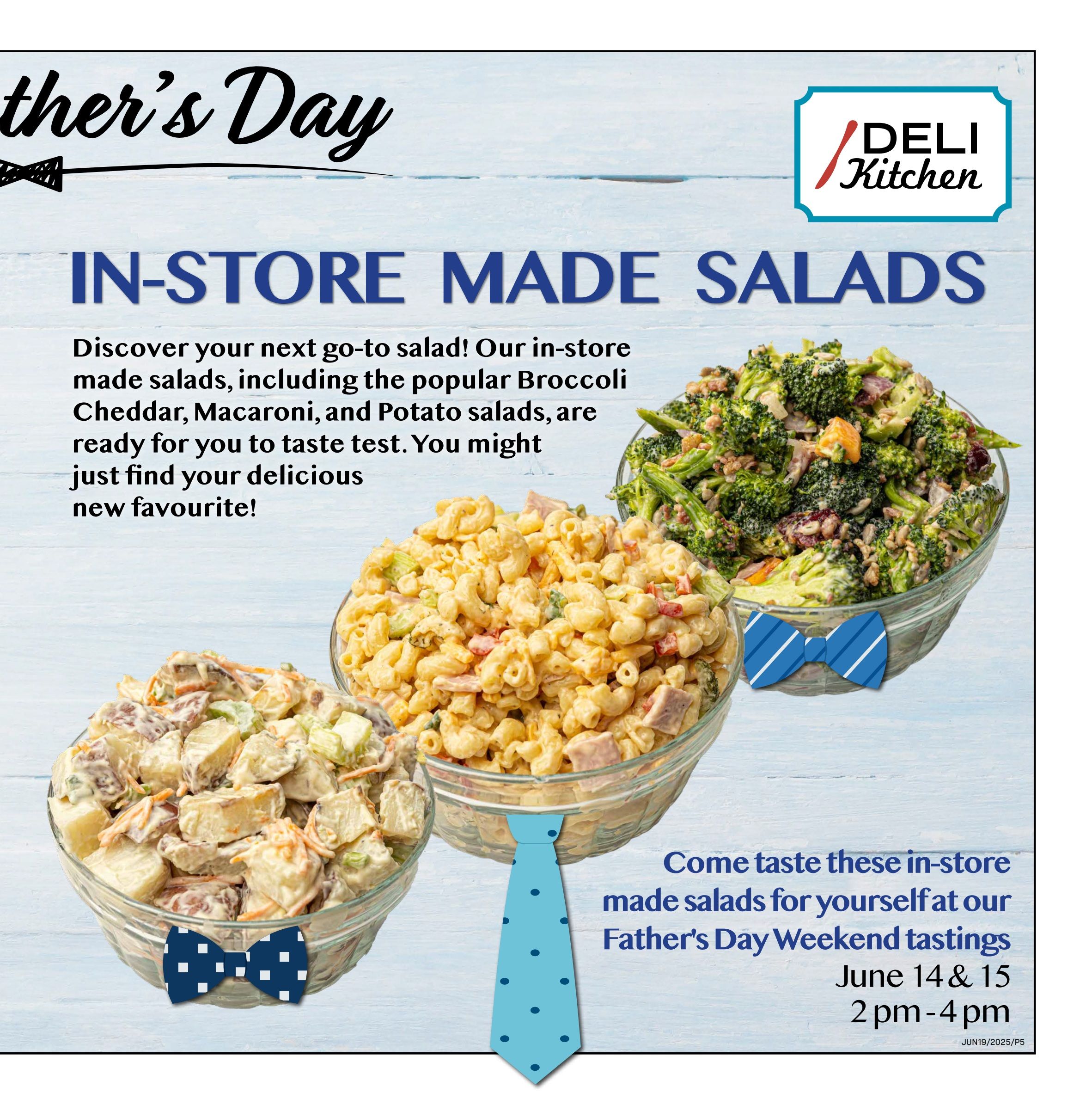 Freson Bros - Weekly Flyer Specials - Valid from June 13 to 19, 2025 - Page 5