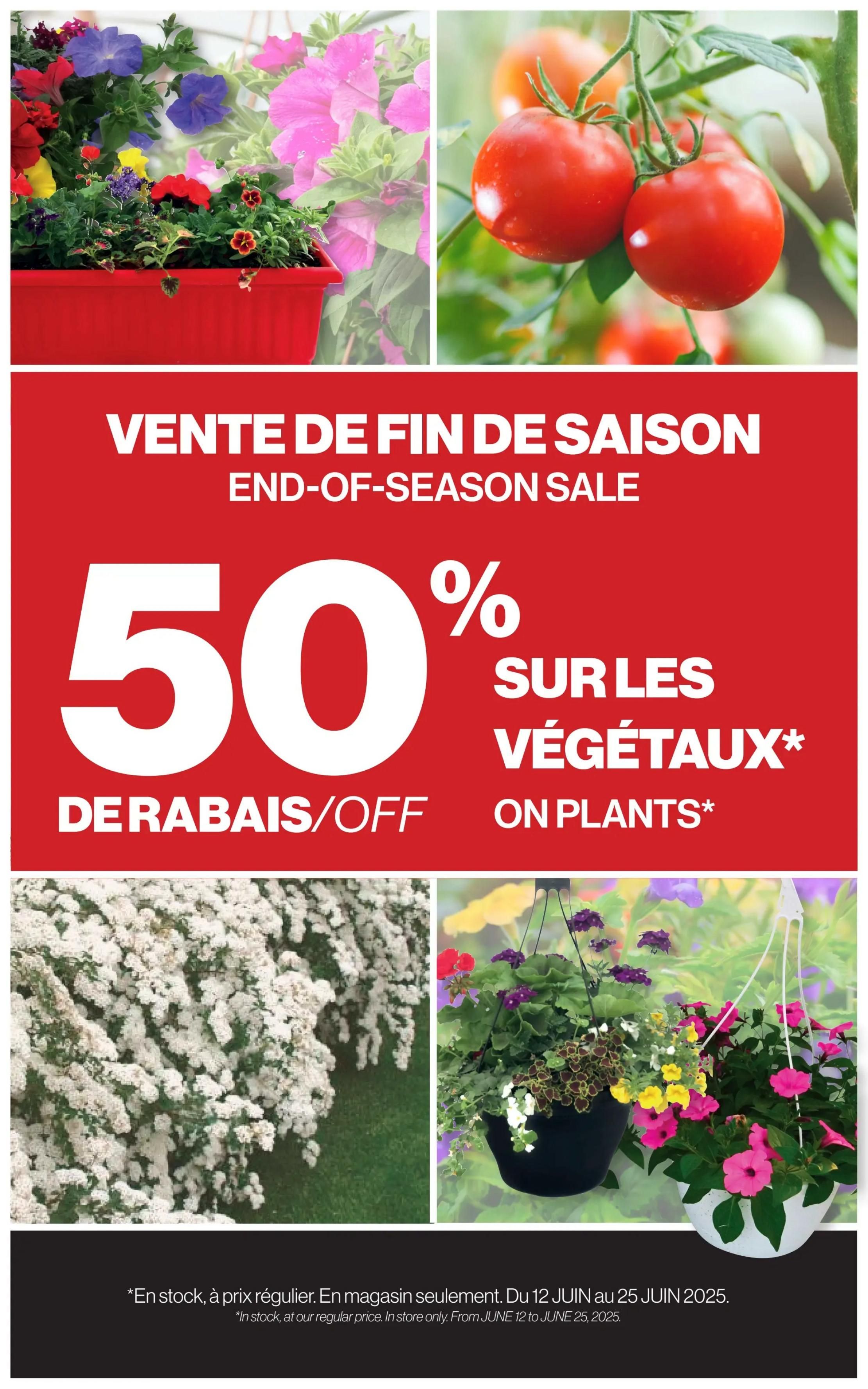 Patrick Morin - Weekly Flyer Specials - Valid from June 12 to 18, 2025 - Page 5