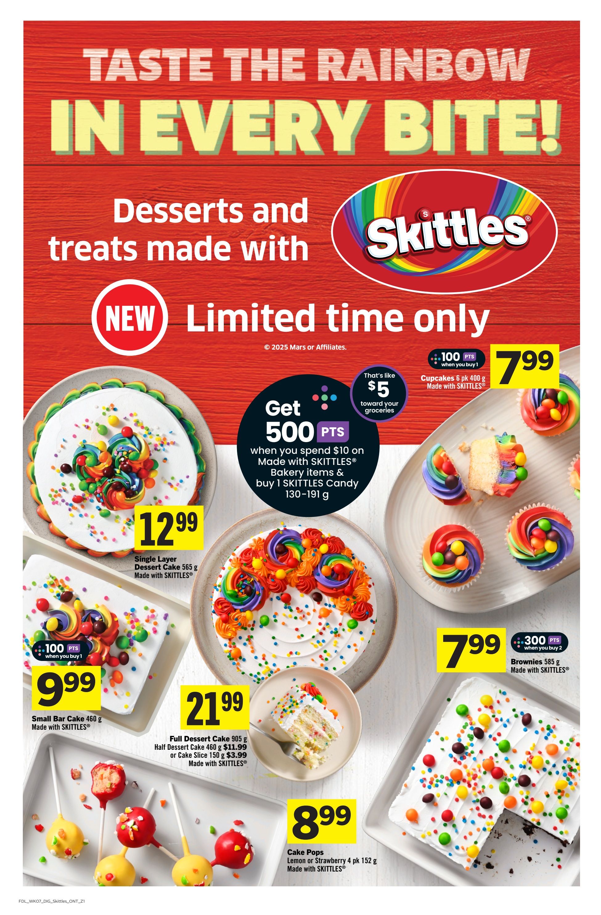 Foodland - Atlantic Canada - Weekly Flyer Specials - Valid from June 12 to 18, 2025 - Page 10
