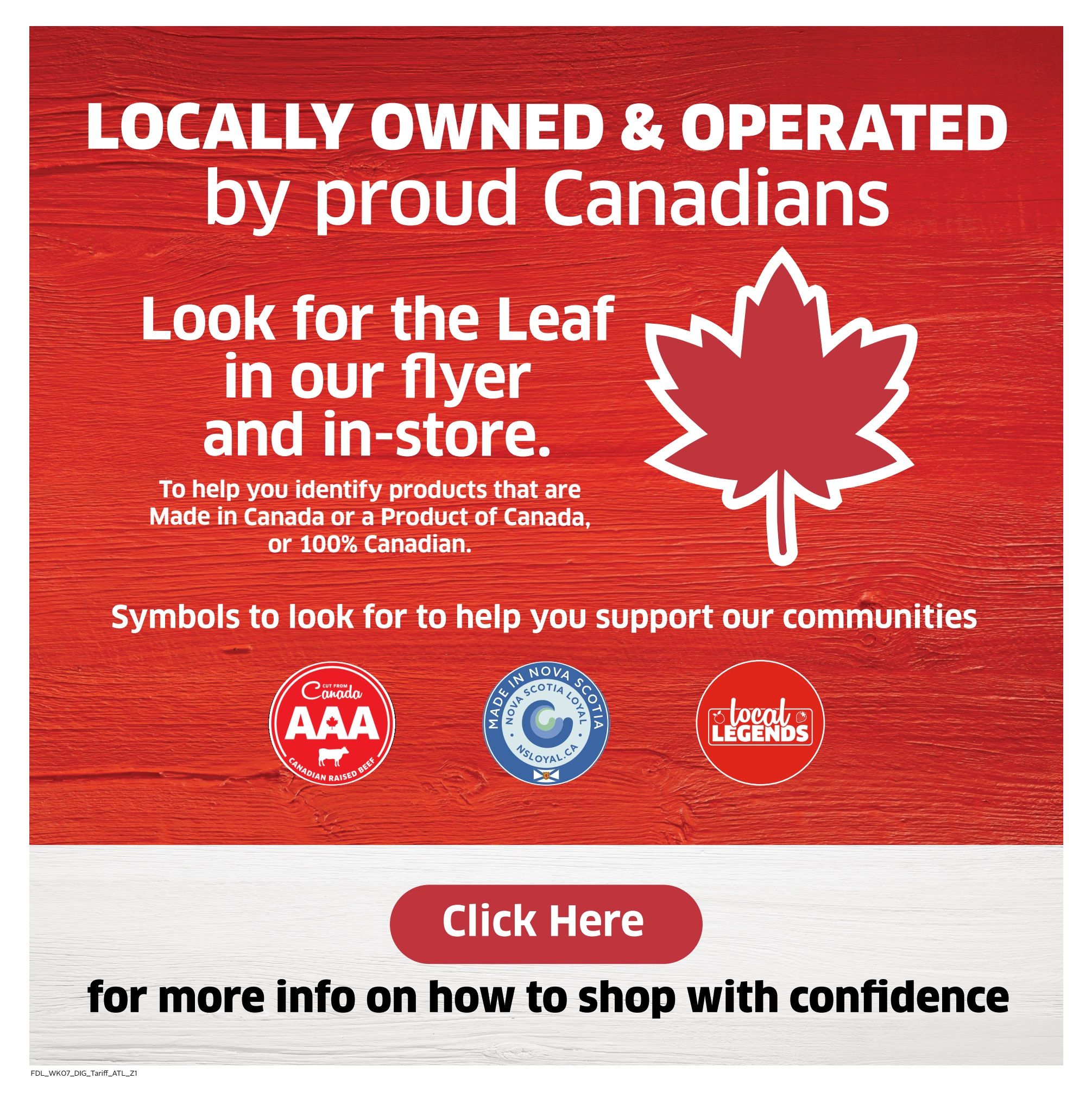 Foodland - Atlantic Canada - Weekly Flyer Specials - Valid from June 12 to 18, 2025 - Page 11