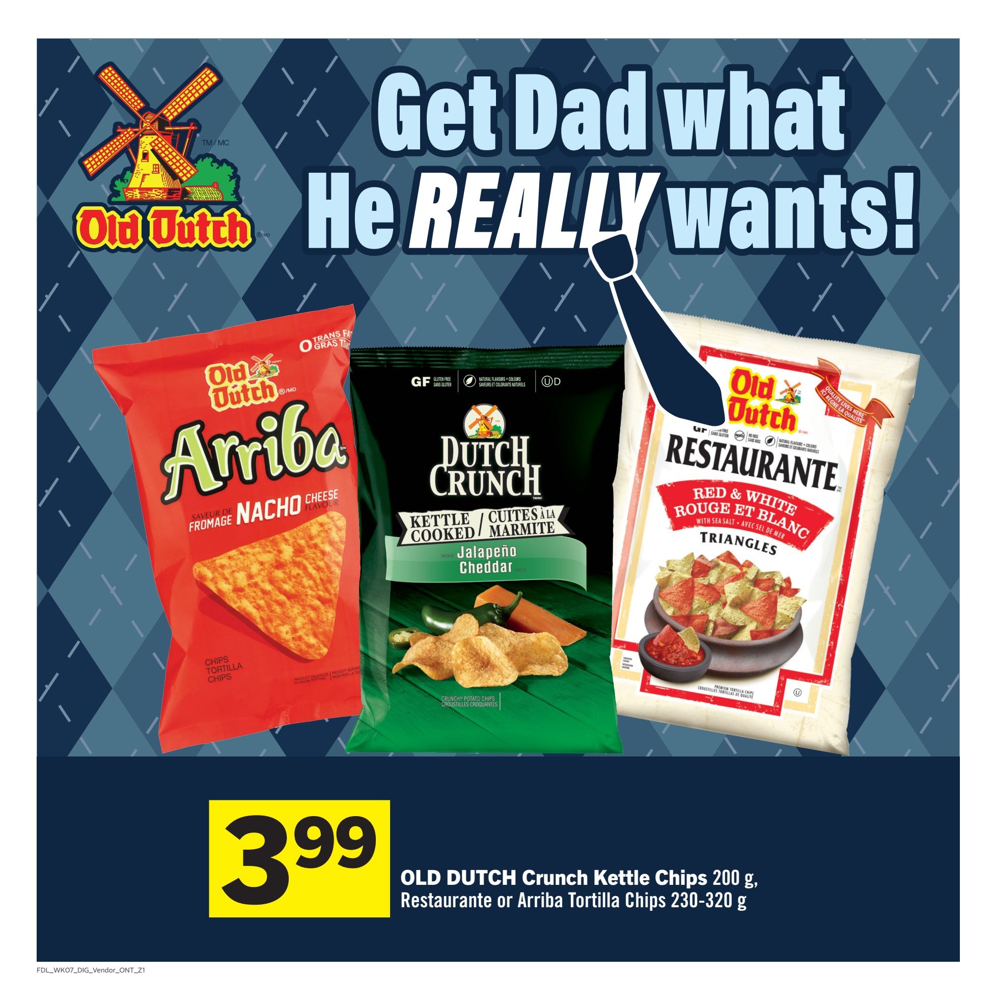Foodland - Atlantic Canada - Weekly Flyer Specials - Valid from June 12 to 18, 2025 - Page 12
