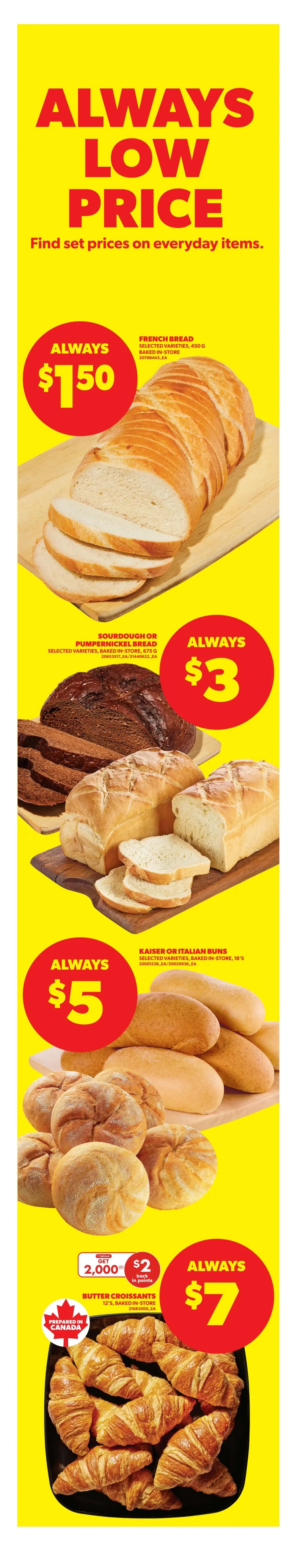 Real Canadian Superstore - Western Canada - Weekly Flyer Specials - Valid from June 12 to 18, 2025 - Page 2