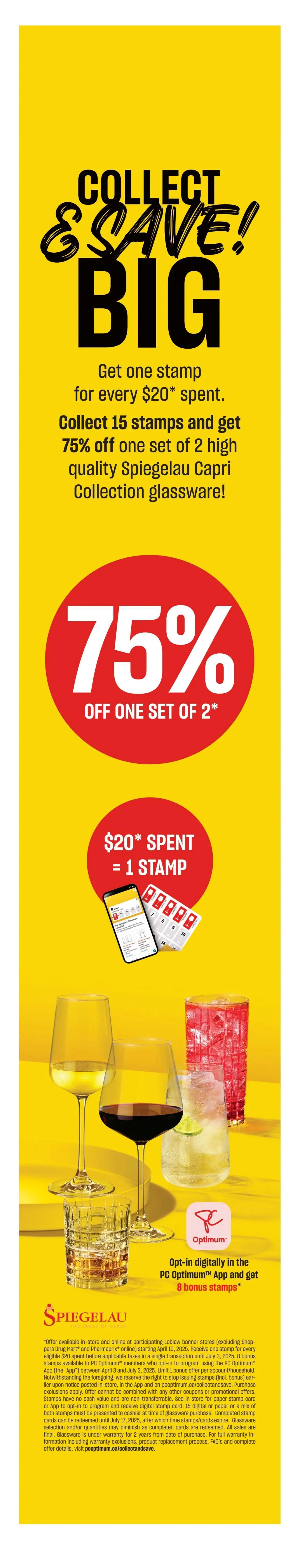 Real Canadian Superstore - Western Canada - Weekly Flyer Specials - Valid from June 12 to 18, 2025 - Page 5
