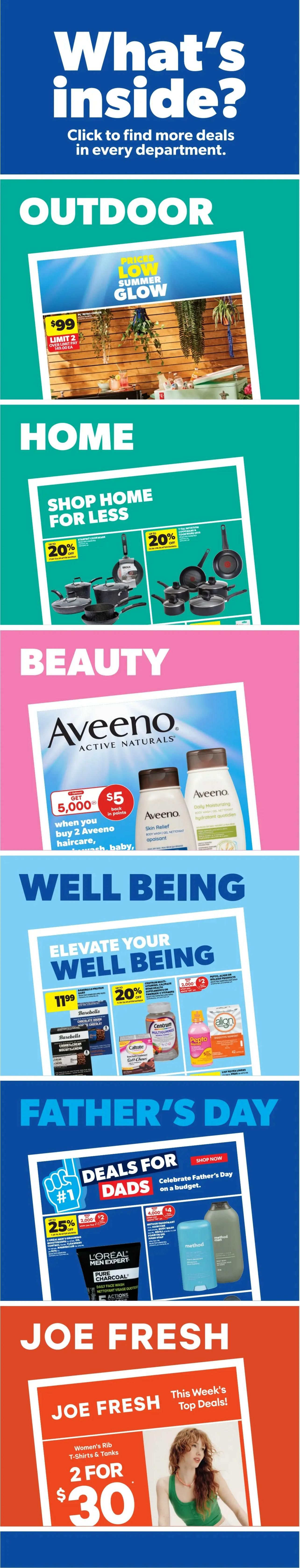 Real Canadian Superstore - Western Canada - Weekly Flyer Specials - Valid from June 12 to 18, 2025 - Page 6