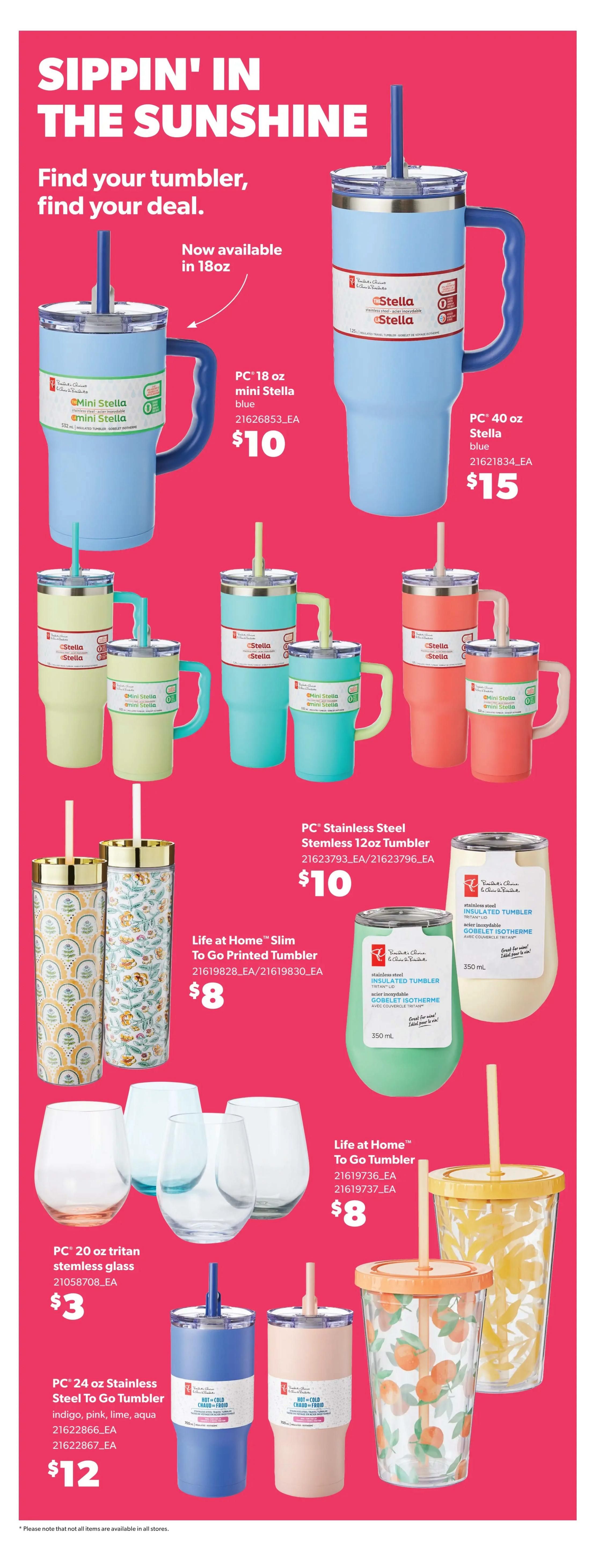 Real Canadian Superstore - Western Canada - Weekly Flyer Specials - Valid from June 12 to 18, 2025 - Page 29