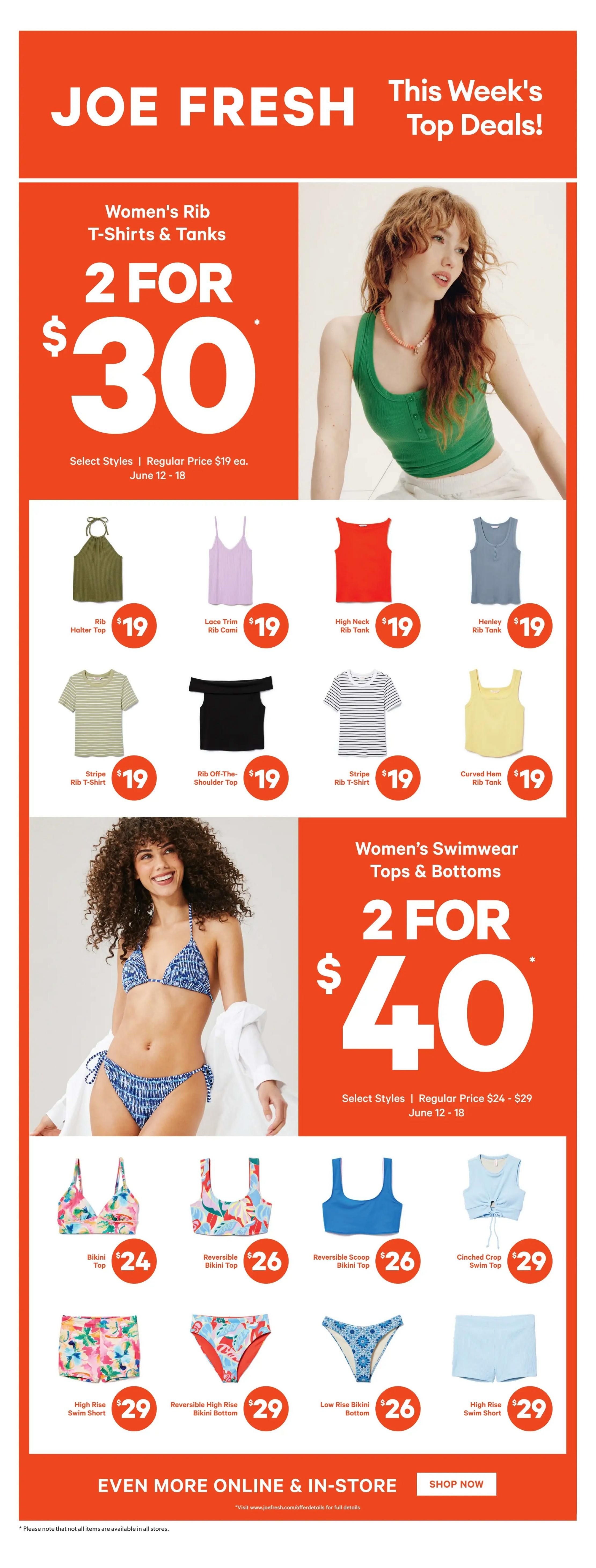 Real Canadian Superstore - Western Canada - Weekly Flyer Specials - Valid from June 12 to 18, 2025 - Page 31