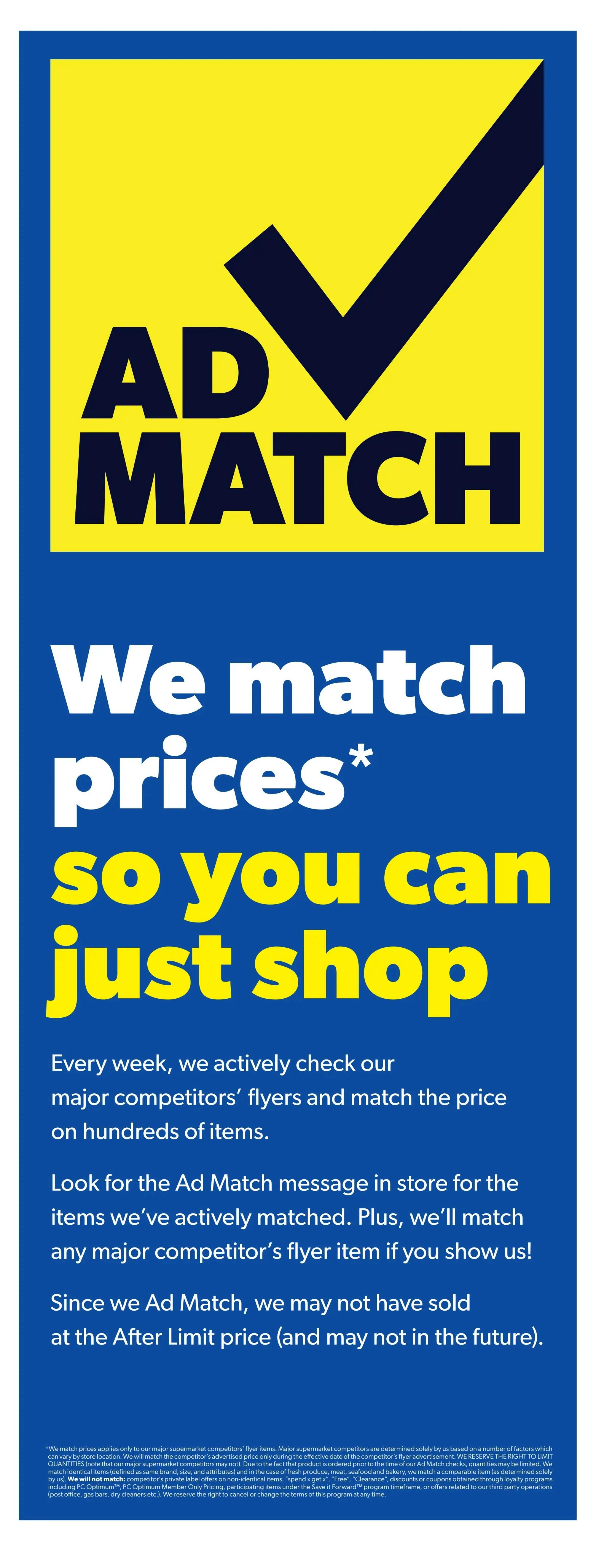 Real Canadian Superstore - Western Canada - Weekly Flyer Specials - Valid from June 12 to 18, 2025 - Page 35