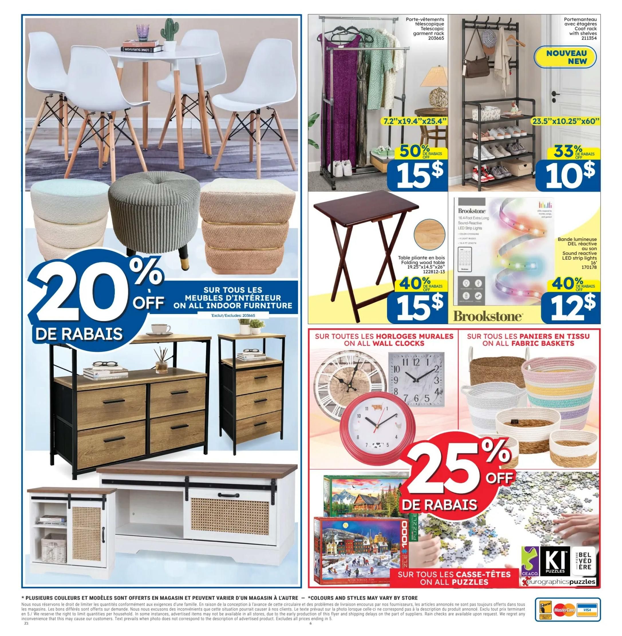Rossy - Weekly Flyer Specials - Valid from June 12 to 18, 2025 - Page 6