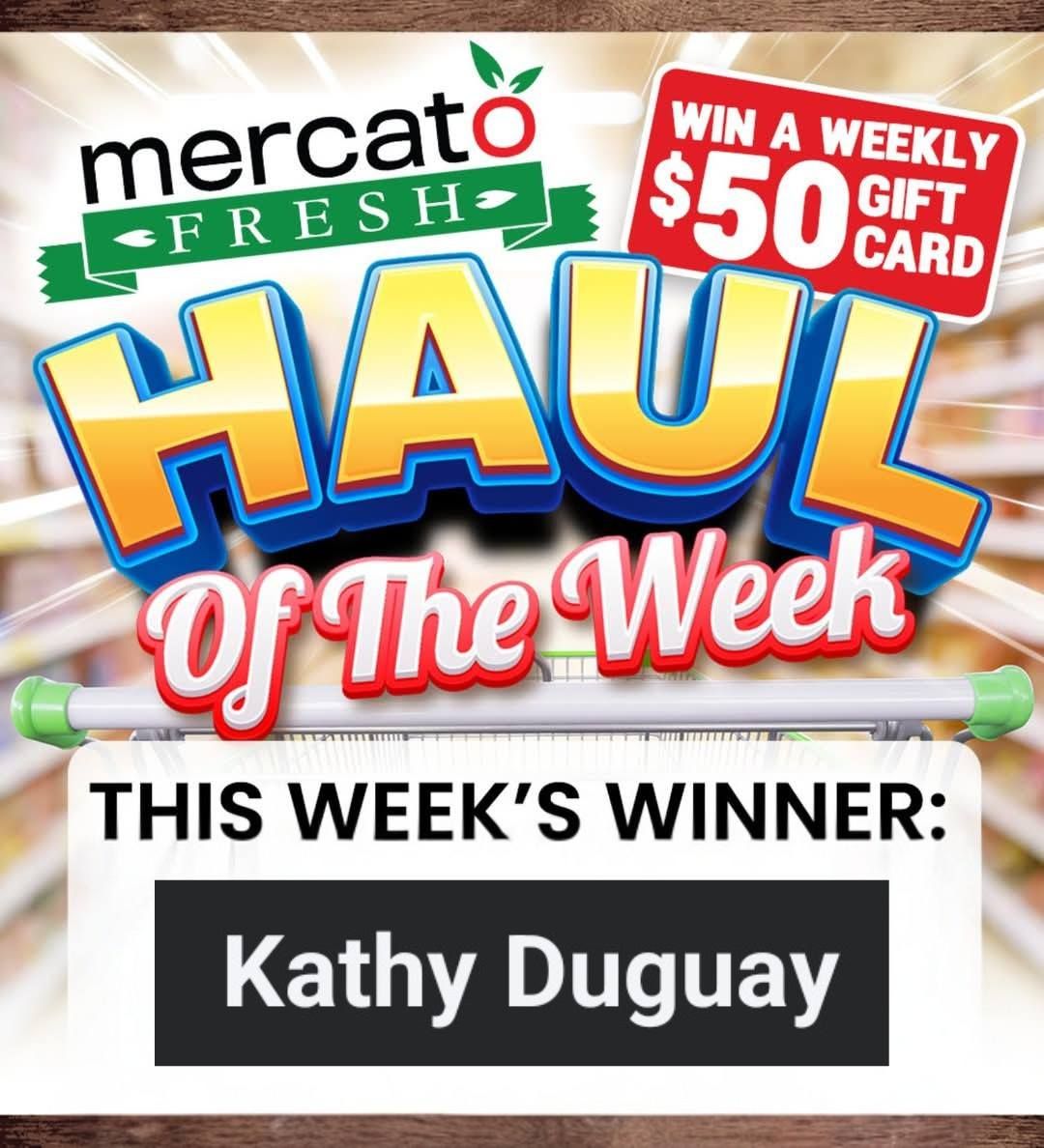 Mercato Fresh - Weekly Flyer Specials - Valid from June 12 to 18, 2025 - Page 2