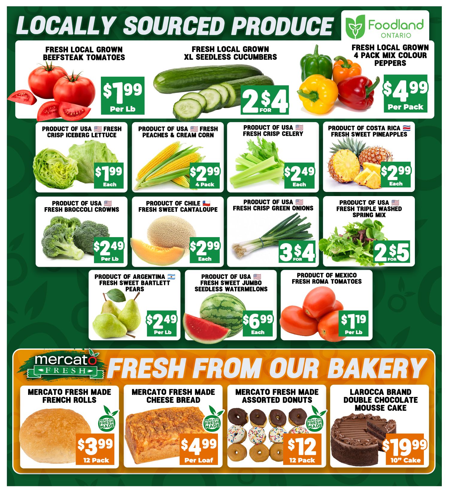 Mercato Fresh - Weekly Flyer Specials - Valid from June 12 to 18, 2025 - Page 6