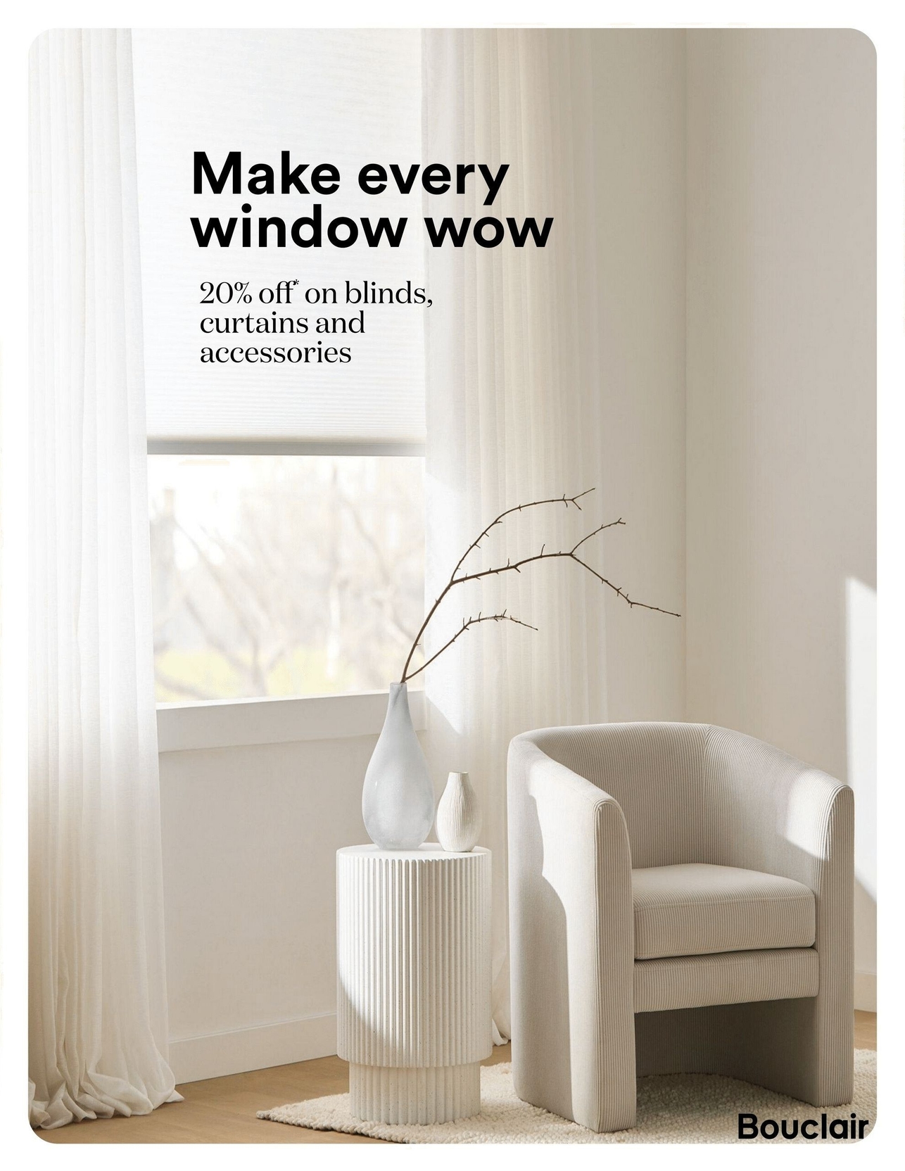 Bouclair - Weekly Flyer Specials - Valid from June 18 to 25, 2025 - Page 2
