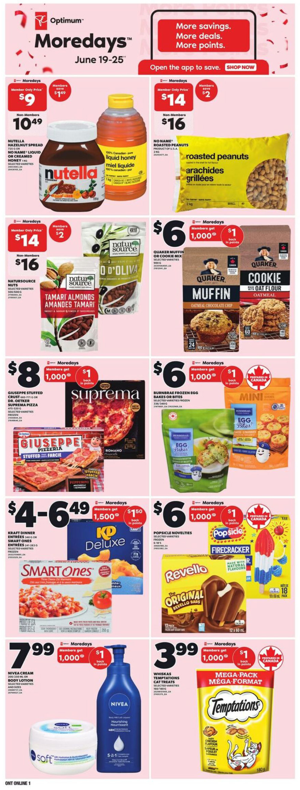 Loblaws - Weekly Flyer Specials - Valid from June 19 to 25, 2025 - Page 7
