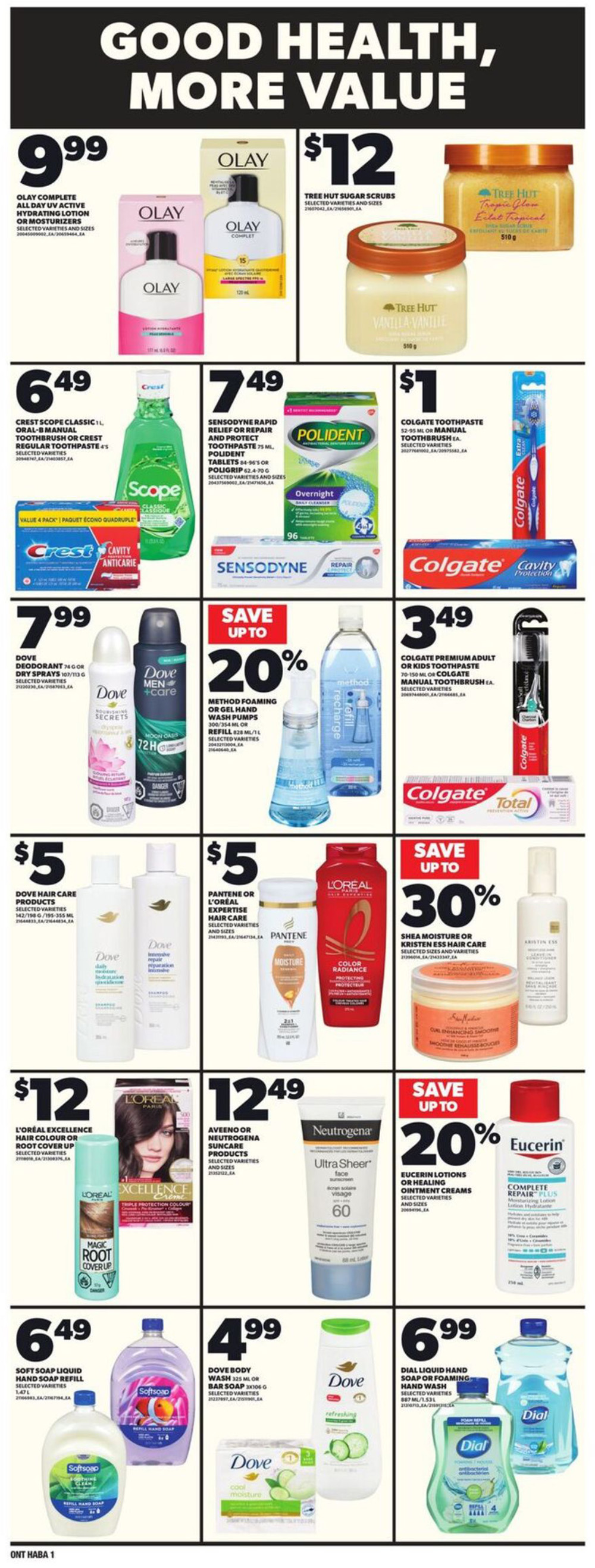 Loblaws - Weekly Flyer Specials - Valid from June 19 to 25, 2025 - Page 15