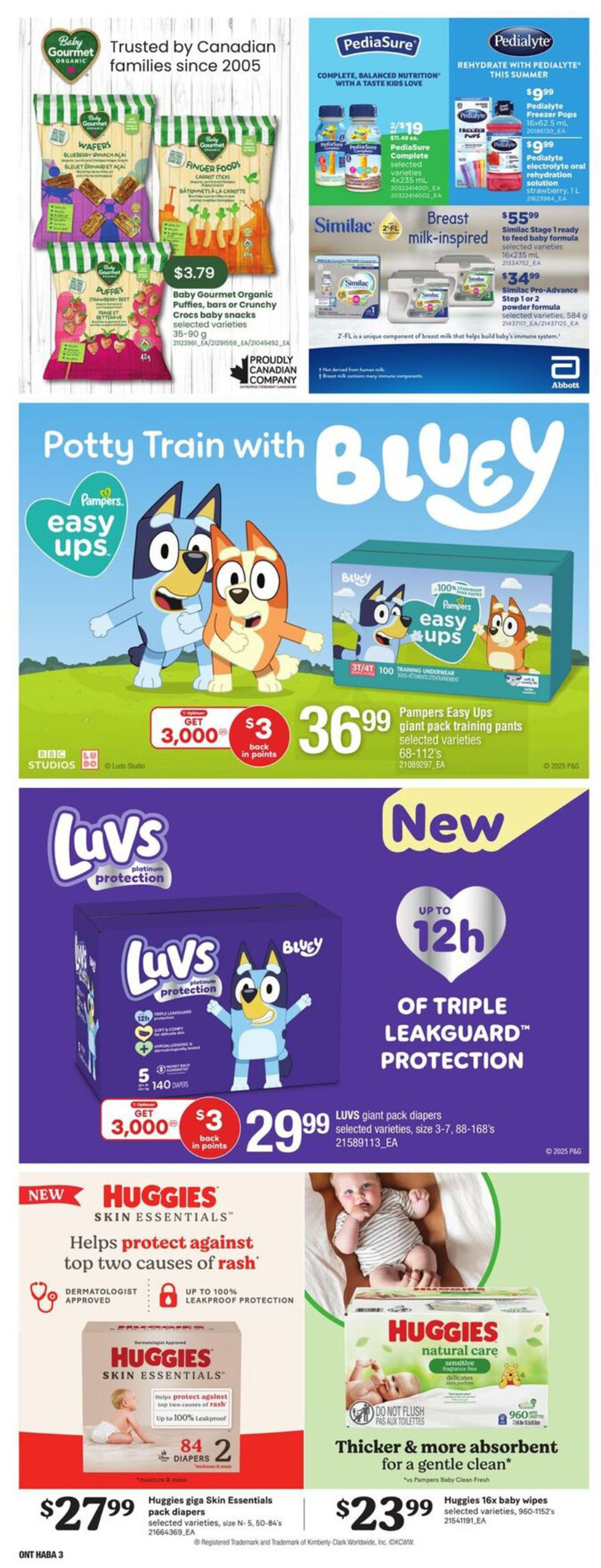 Loblaws - Weekly Flyer Specials - Valid from June 19 to 25, 2025 - Page 17