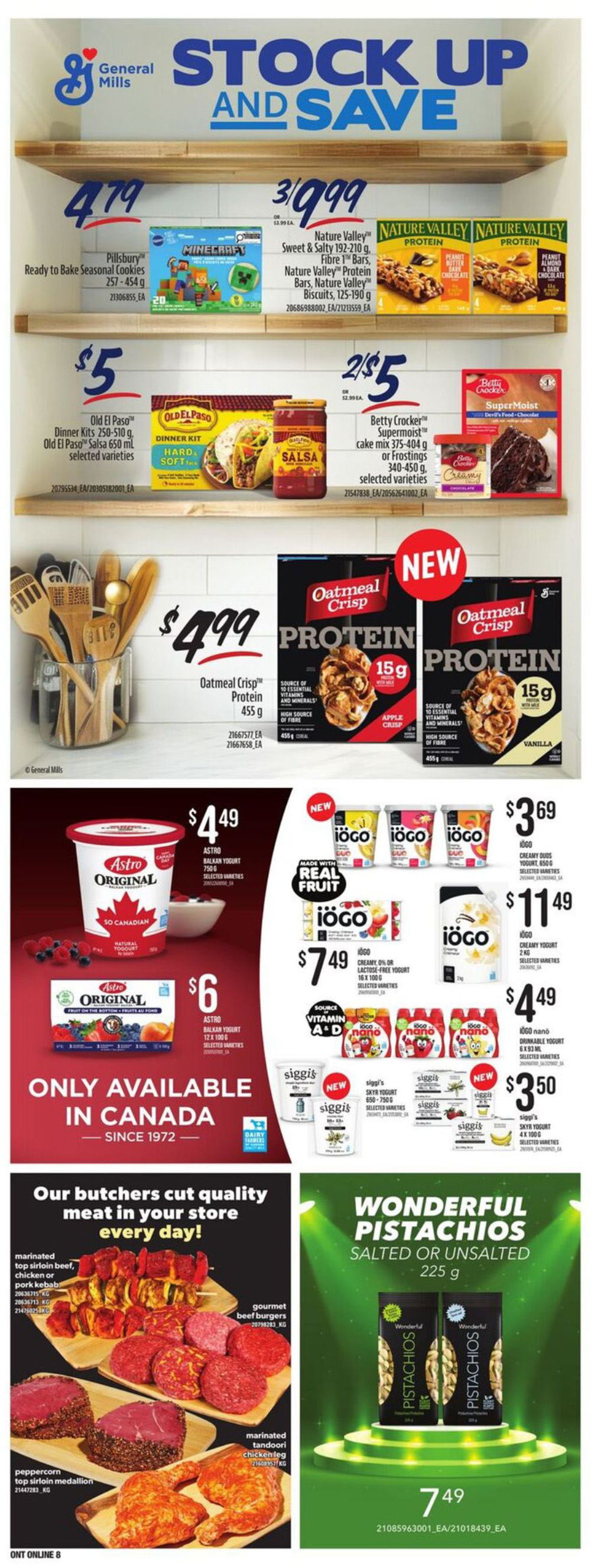 Loblaws - Weekly Flyer Specials - Valid from June 19 to 25, 2025 - Page 24