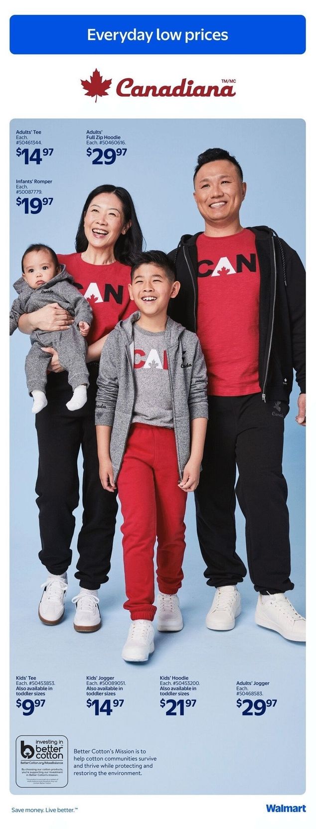 Walmart Canada - Ontario - Weekly Flyer Specials - Valid from June 19 to 25, 2025 - Page 13