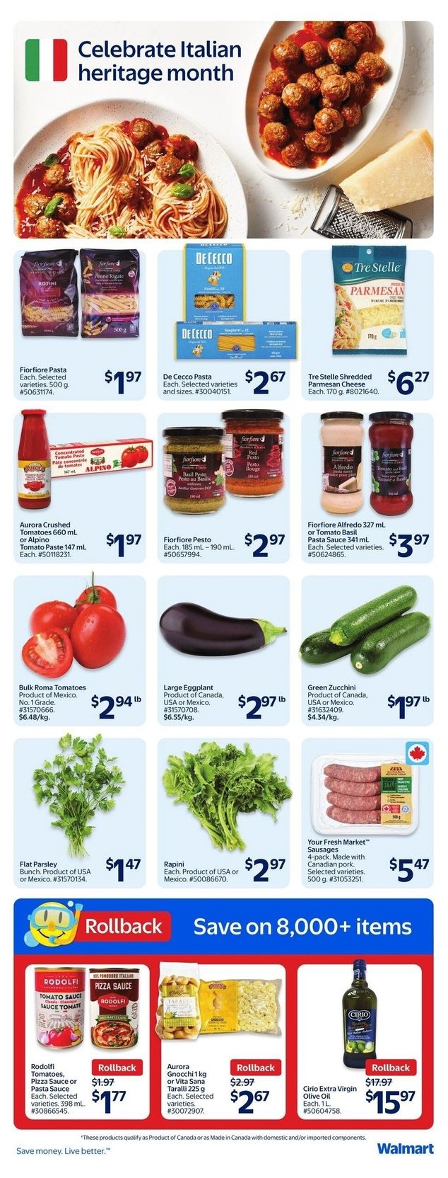 Walmart Canada - Western Canada - Weekly Flyer Specials - Valid from June 19 to 25, 2025 - Page 21