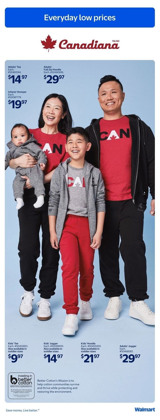 Walmart Canada - Atlantic Canada - Weekly Flyer Specials - Valid from June 19 to 25, 2025 - Page 13