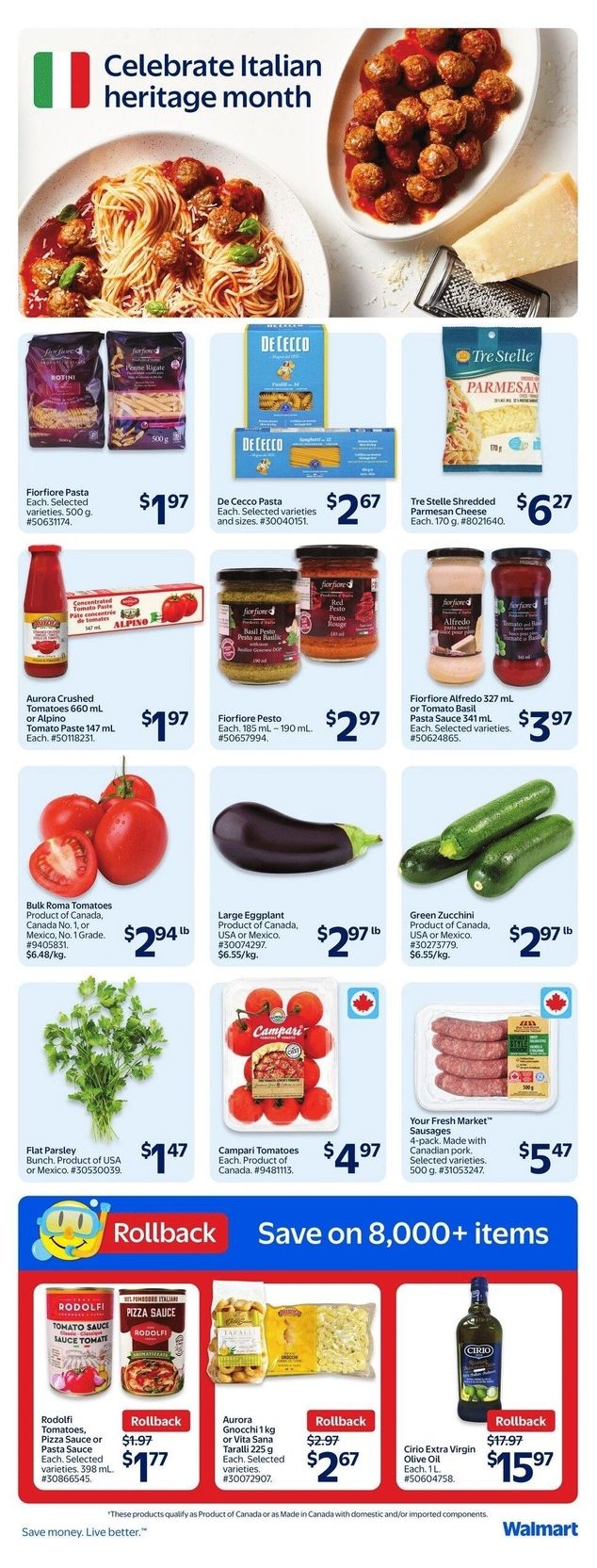 Walmart Canada - Atlantic Canada - Weekly Flyer Specials - Valid from June 19 to 25, 2025 - Page 21